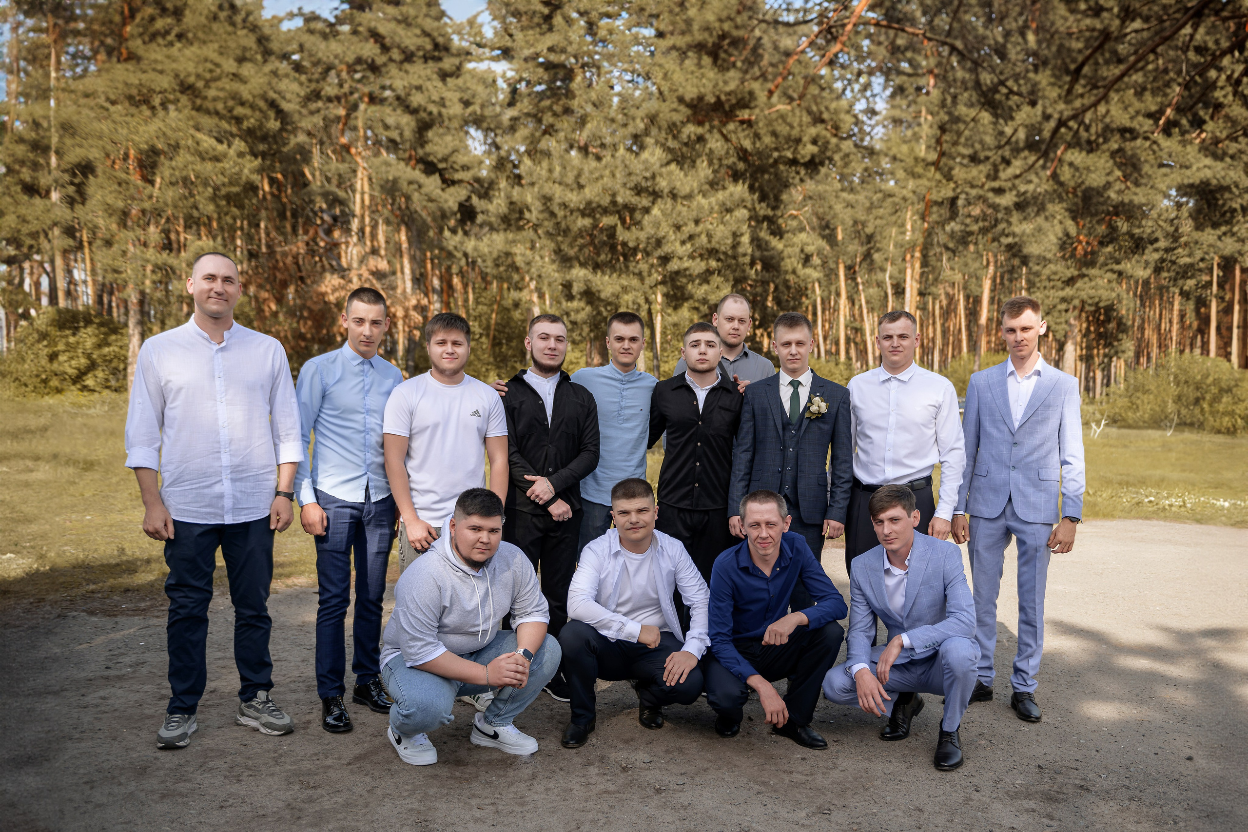 Эдуард и Виктория. Свадебный фотограф Белгород Валуйки Старый Оскол Воронеж