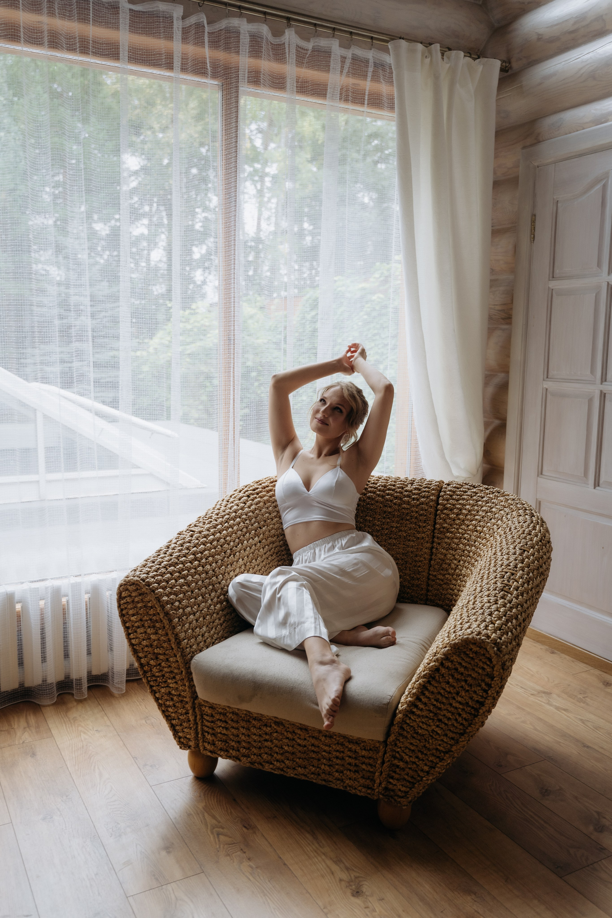 Саша и Даша. Свадебный и семейный фотограф в Новосибирске Наталья Зорина