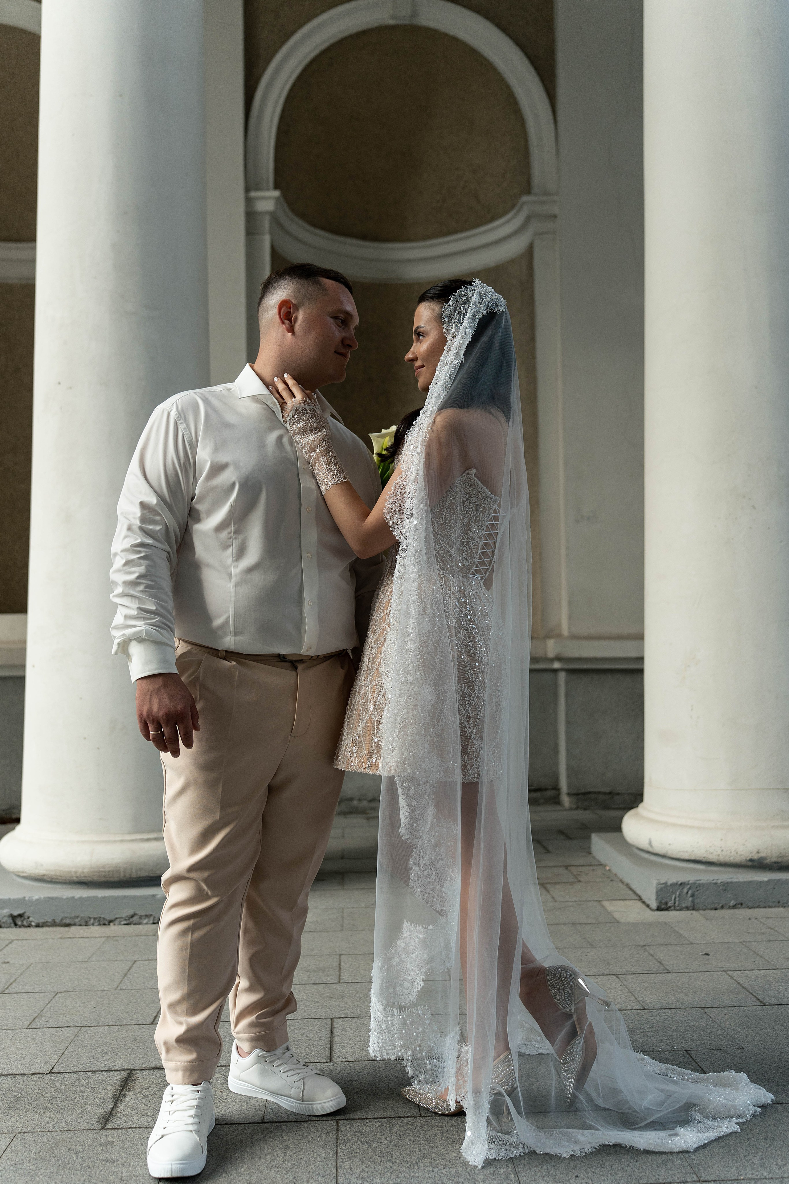 Трепет чувств. Фотограф Воронеж / Санкт-Петербург / Москва / Липецк Екатерина Струкова