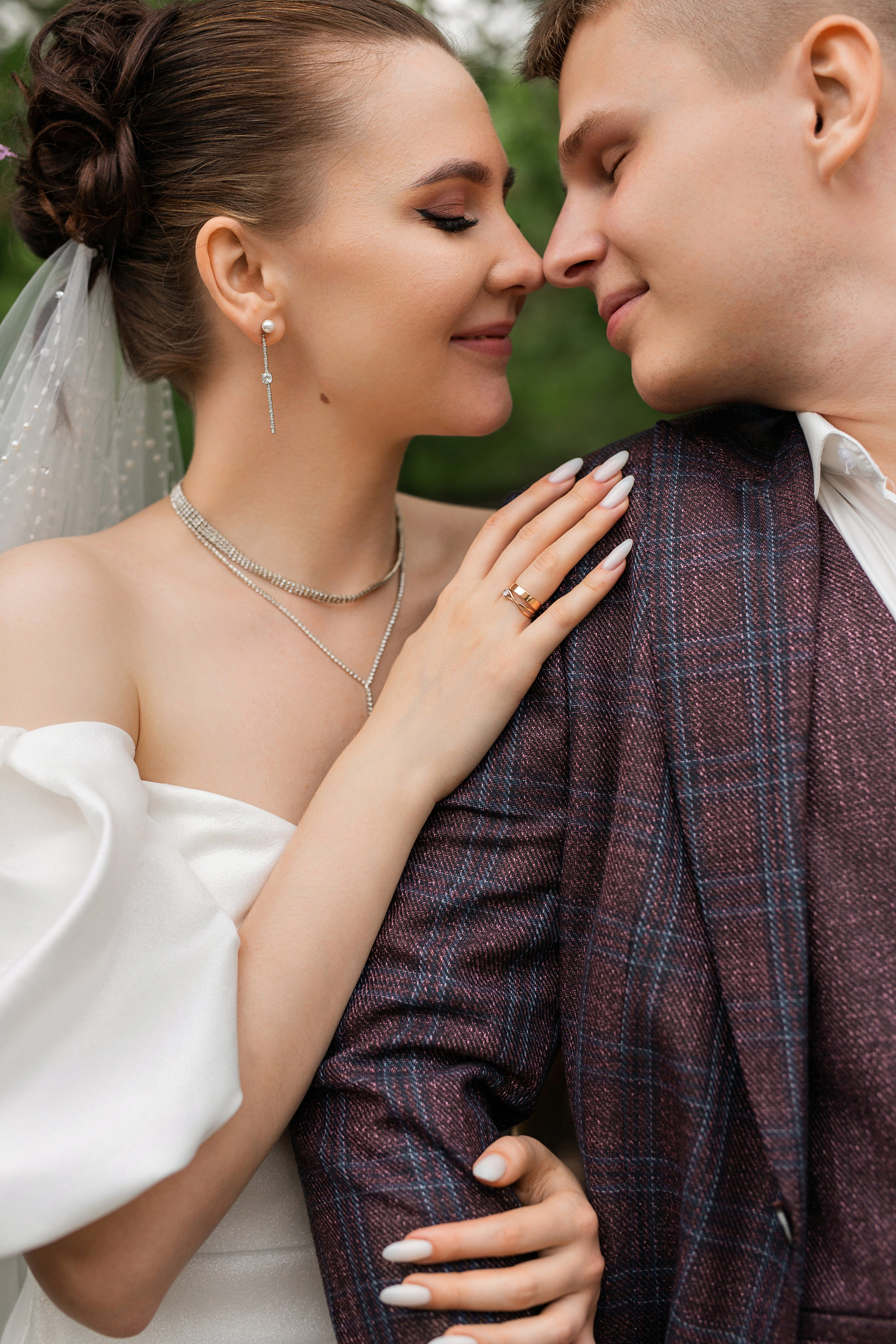 Настя и Влад. Семейный фотограф в Каневской Епифанова Ольга