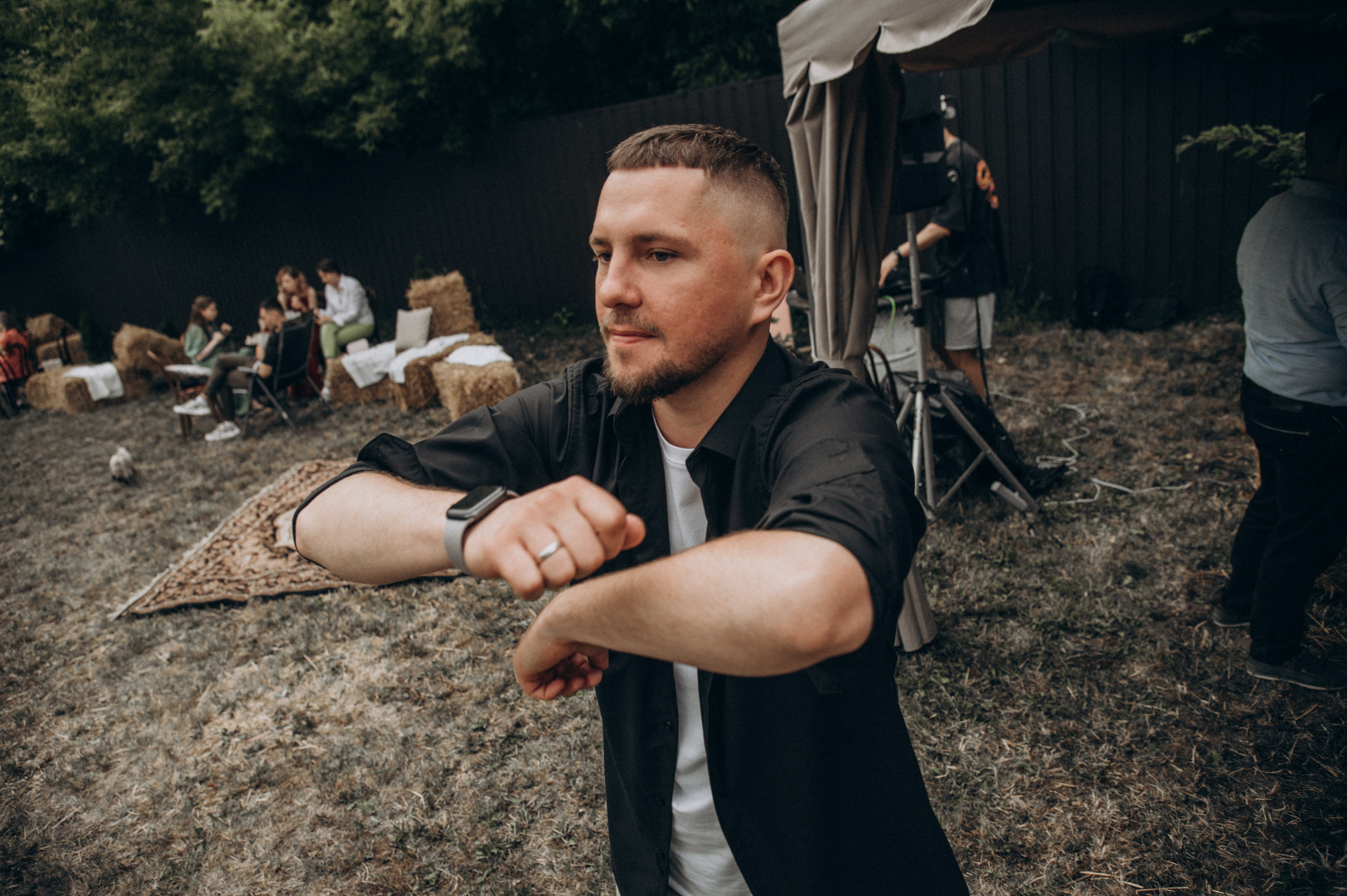 Никита Оля. Фотограф Милка Татьяна