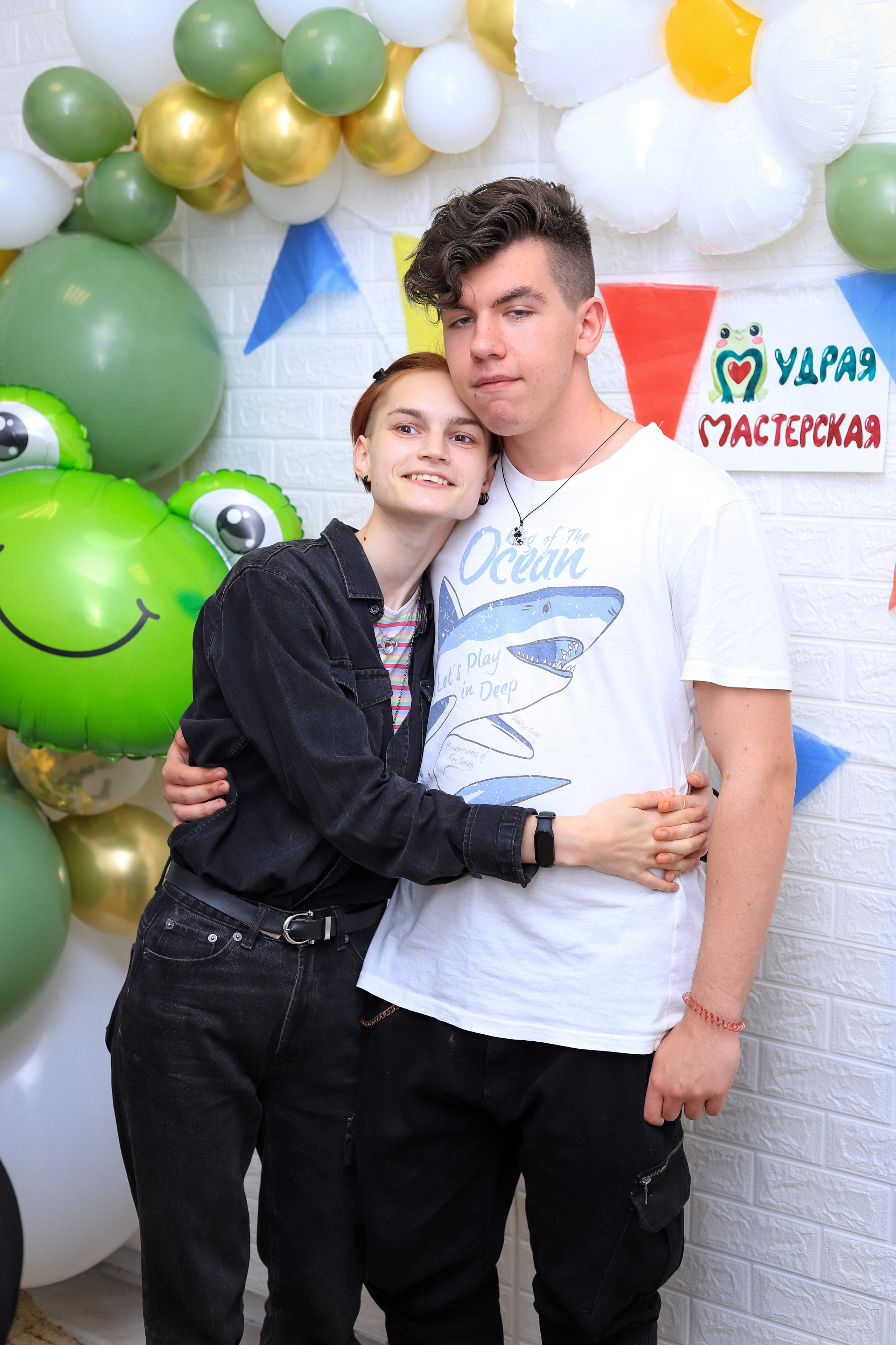 Студия Мудрая мастерская. Женский/Детский фотограф в Симферополе Вероника Слепогина