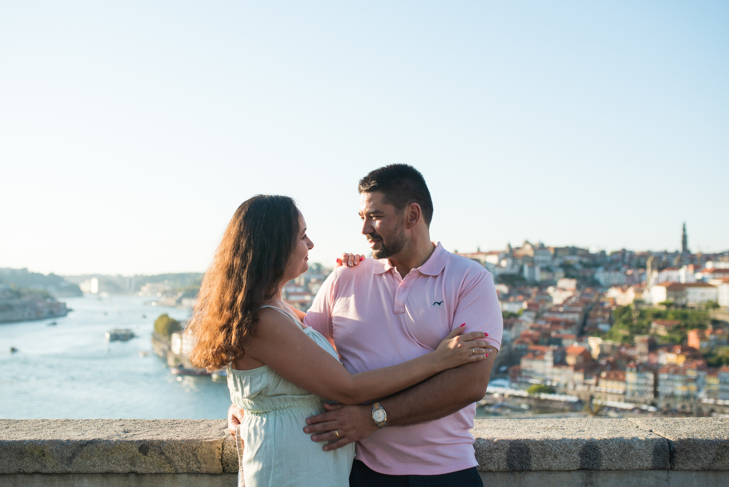 Lovestory. Porto Photographer Kristina Brazhnikova