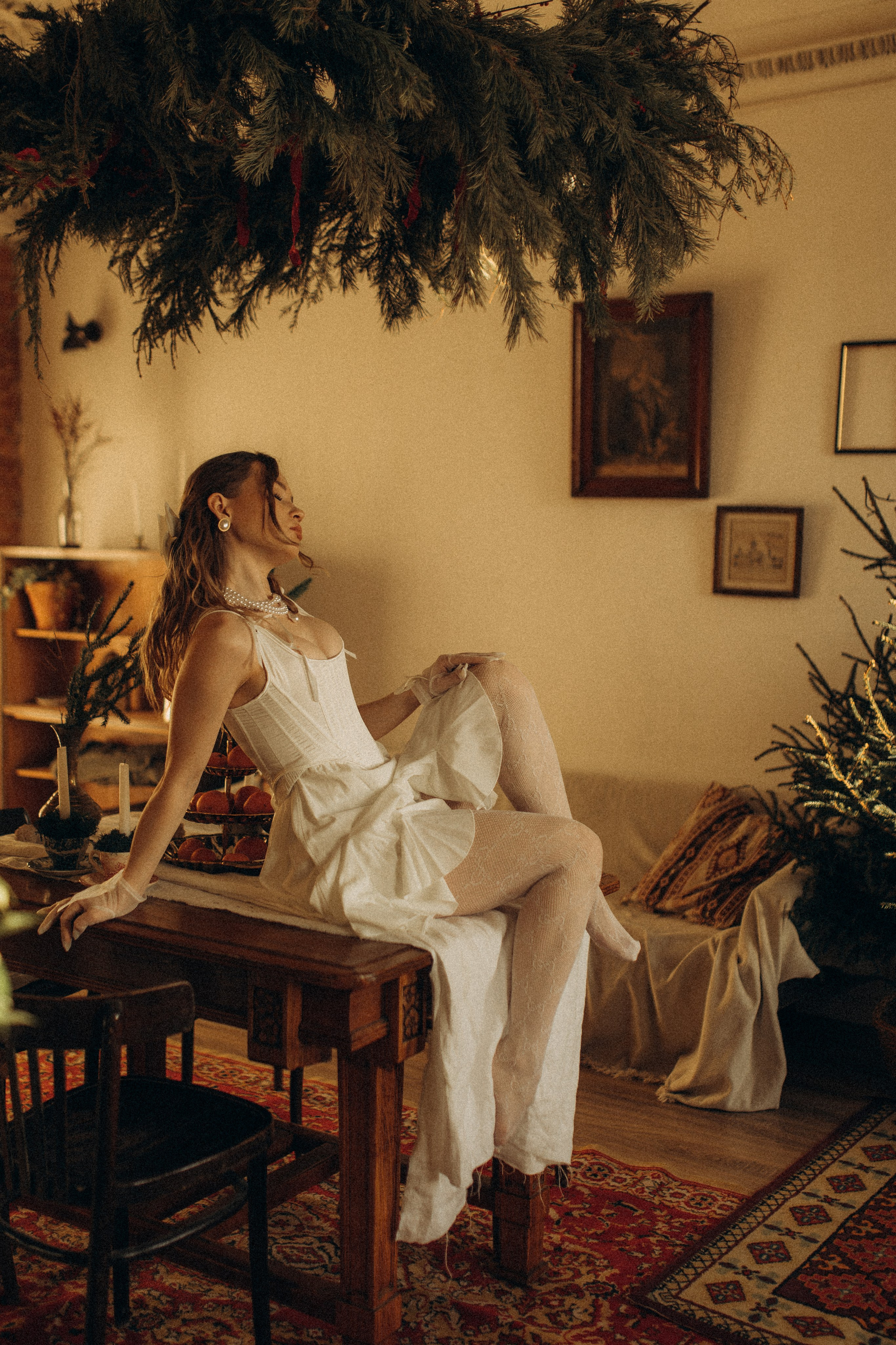 Ангелина. Фотограф Анна Путилина