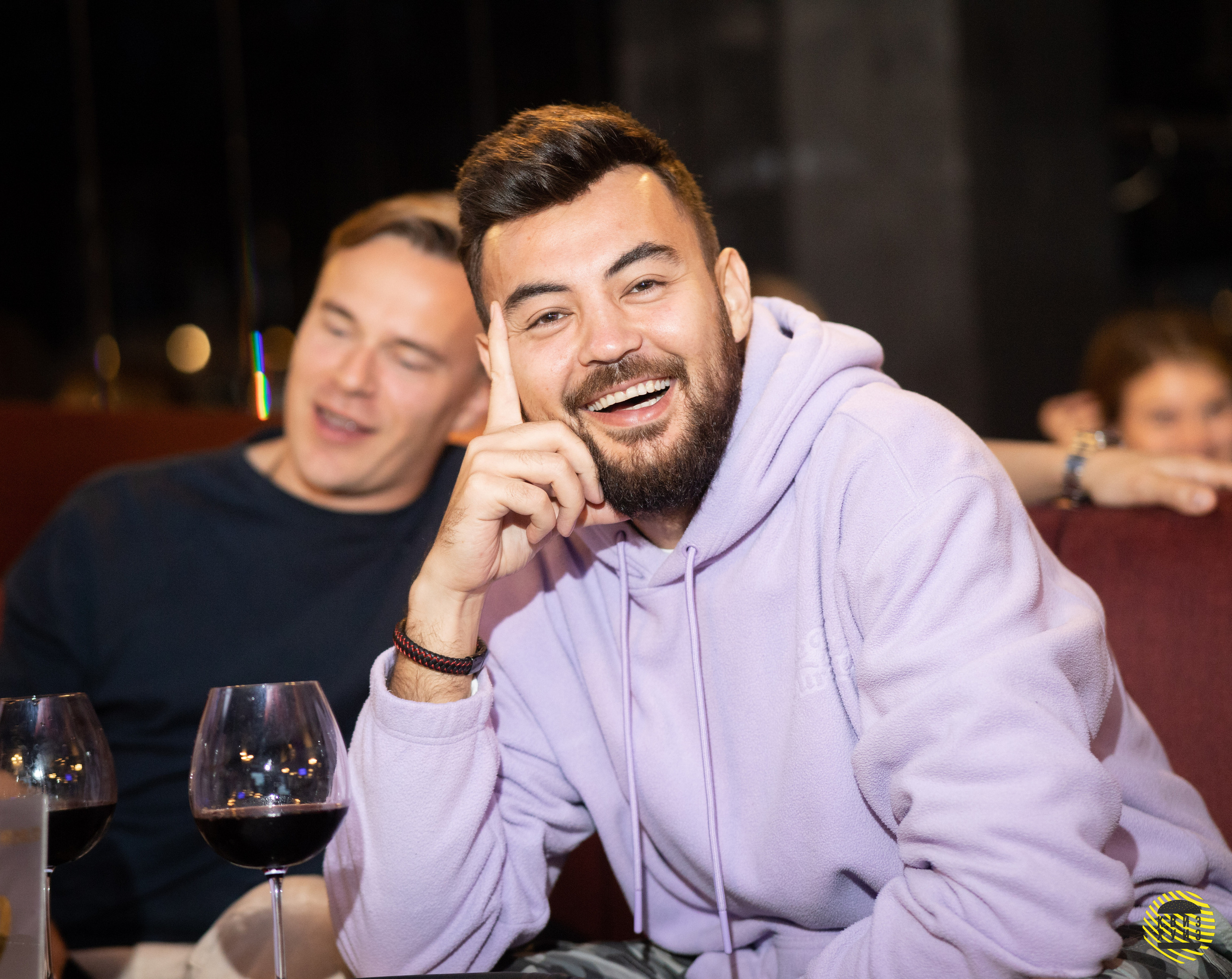 Фотограф на свадьбу