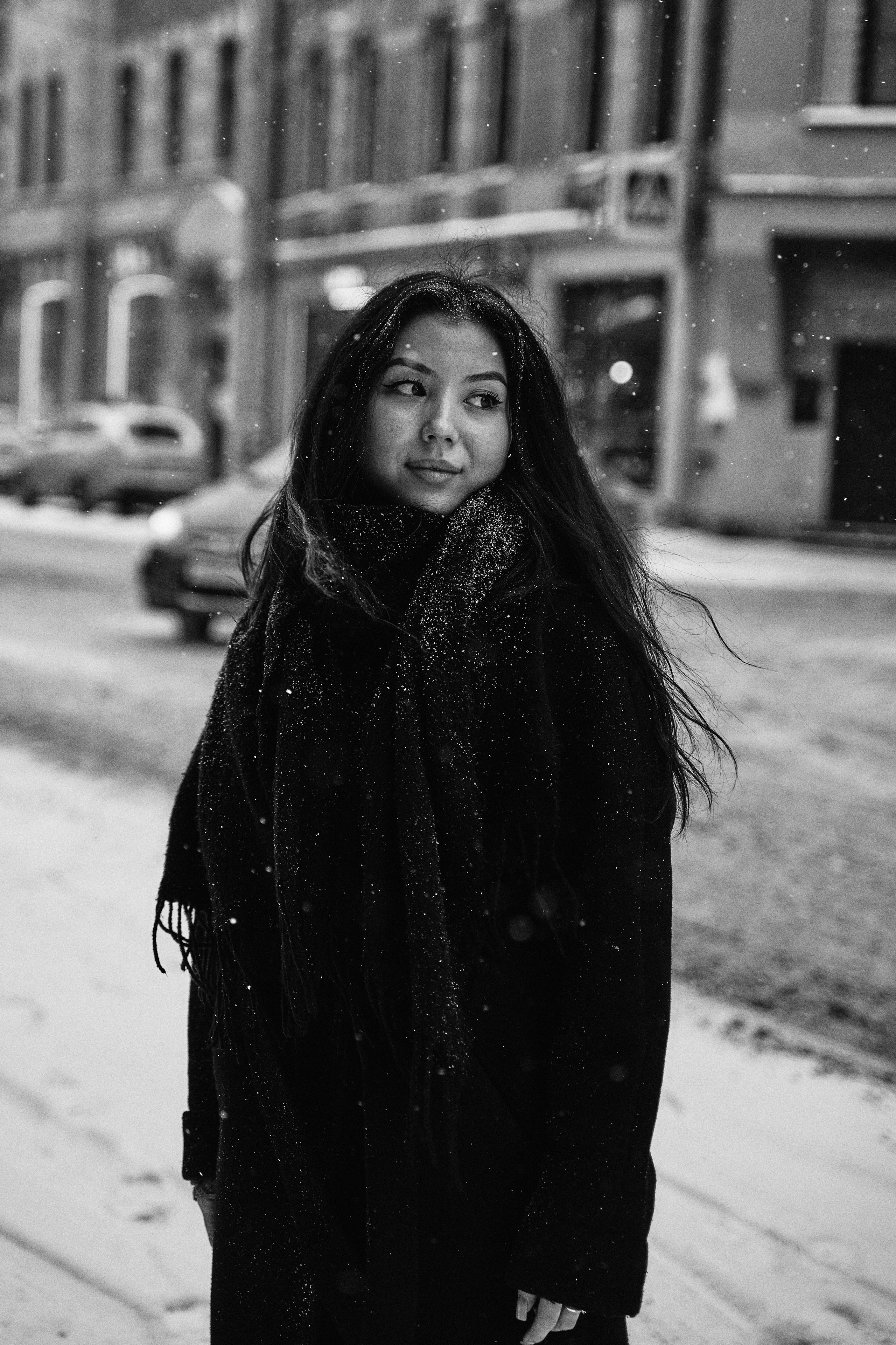 Мунара. Фотограф в Санкт-Петербурге | Аня Маленчук