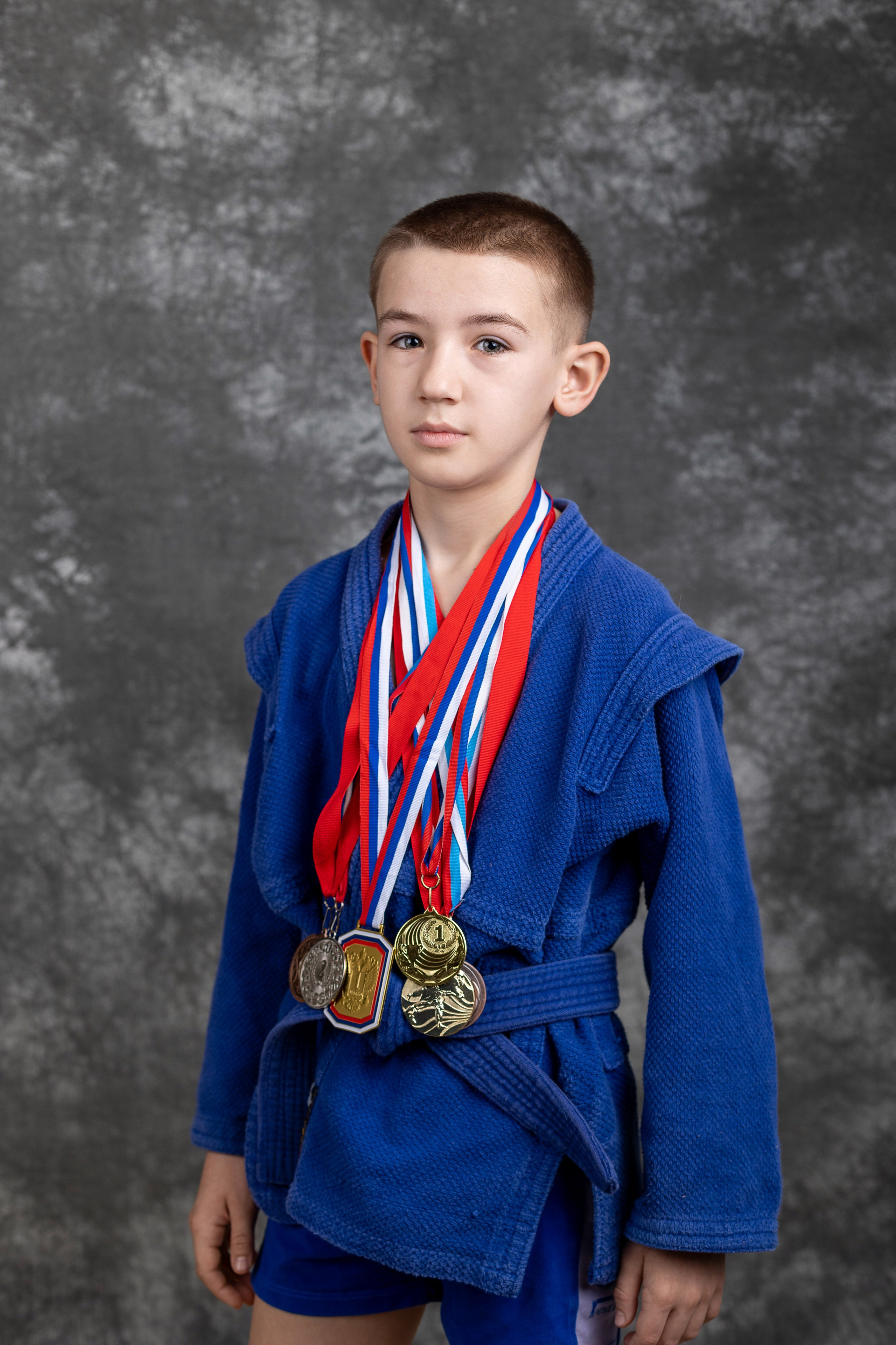 Съемка спортсменов для доски почета. Выпускные альбомы Майкоп, Краснодар Елена Золотарева