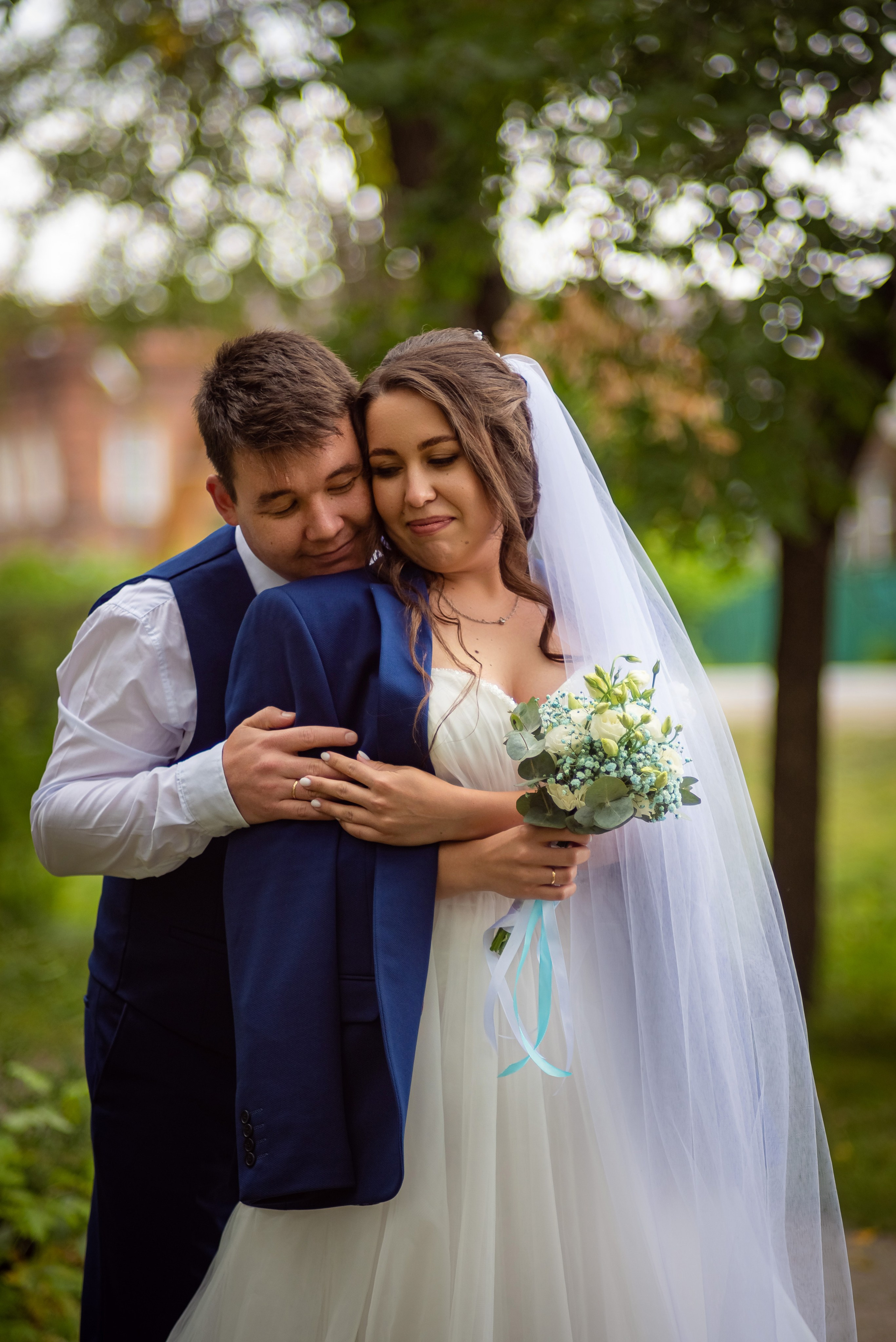 Свадебный сезон 2023. Свадебный и семейный фотограф в Камышлове Ирина Чуркина