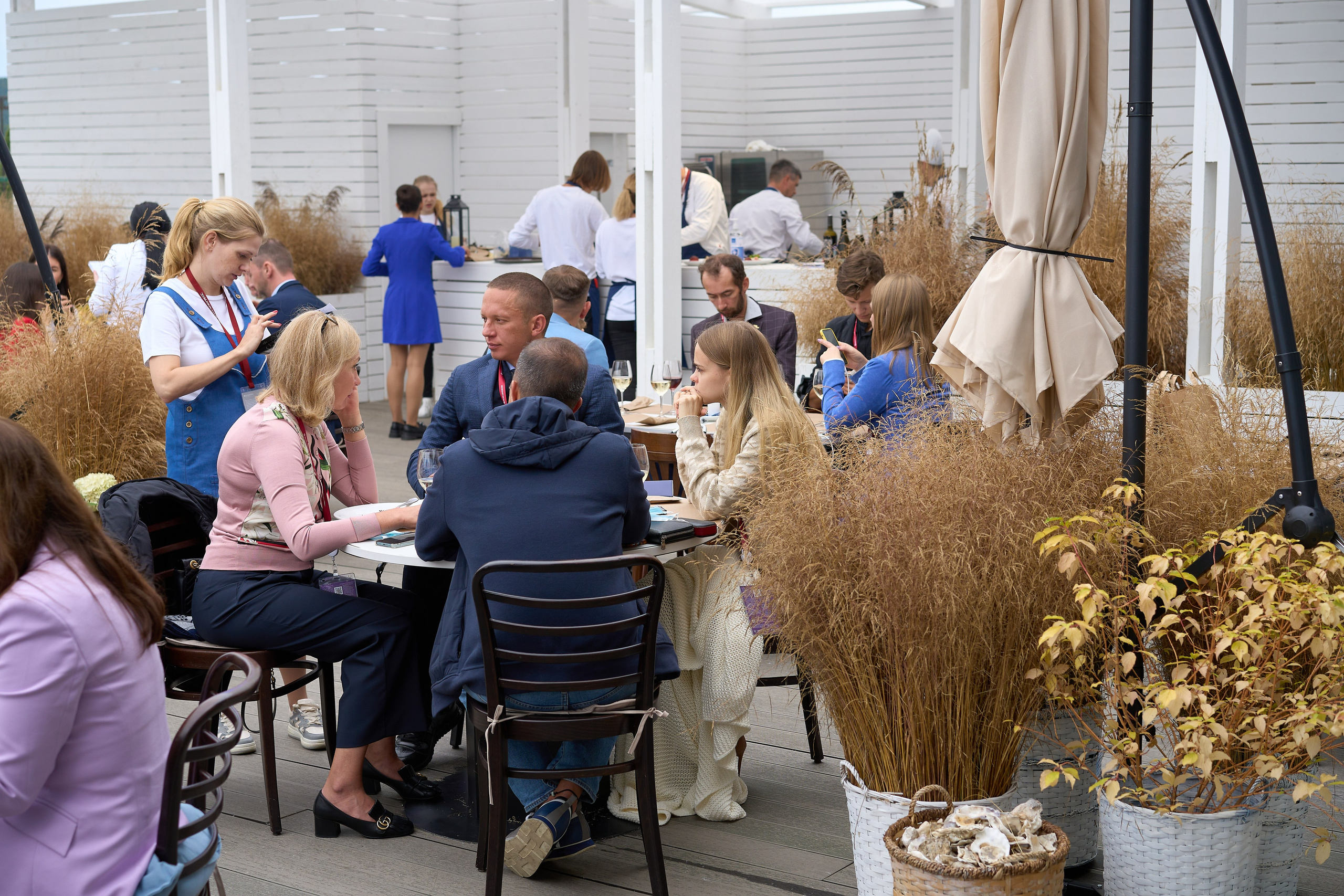 Репортаж ВЭФ. Алексей Романов фотограф Санкт-Петербург, фотокурсы, фотошкола