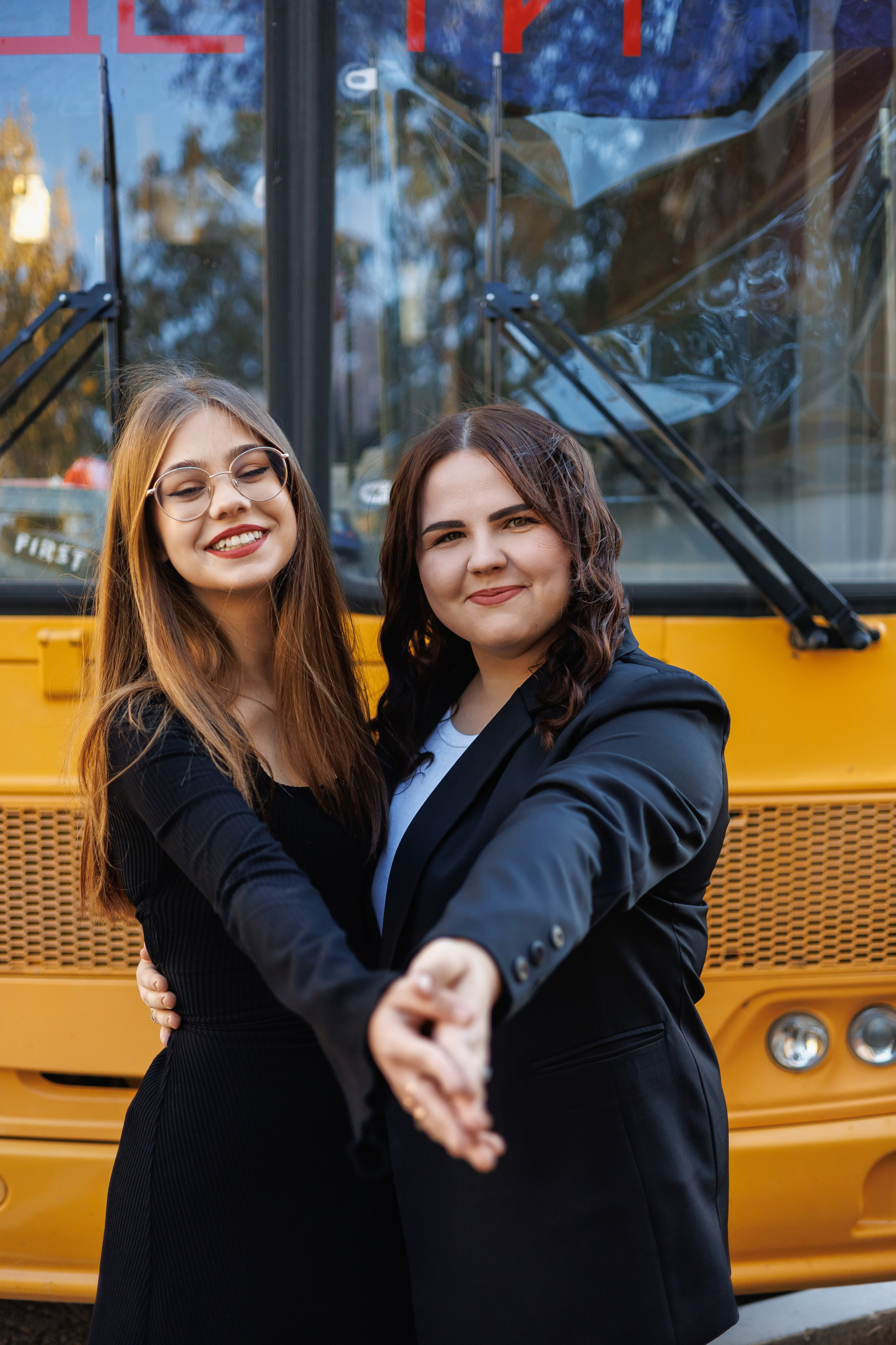 11-а МБОУ СОШ № 8, р. п. Шолоховский, выпуск 2025