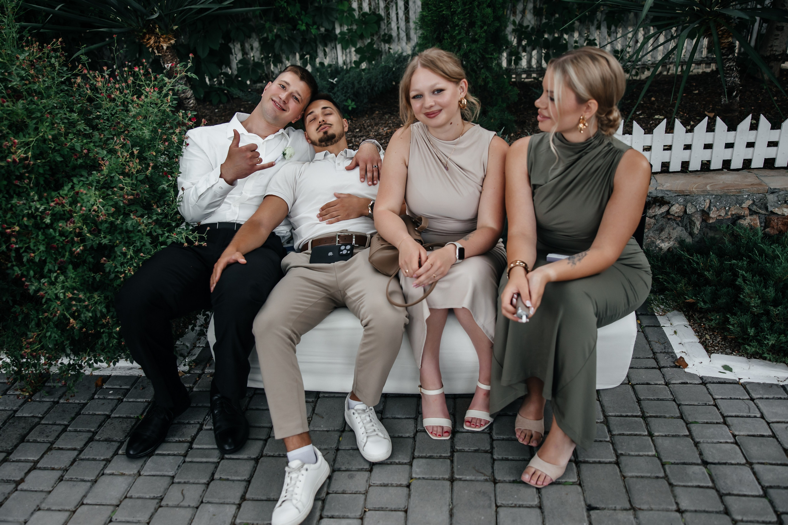 Анонс свадьбы Юлии и Игоря. Городская лавстори в Севастополе. Свадебный фотограф в Крыму и Севастополе Ольга Баскакова