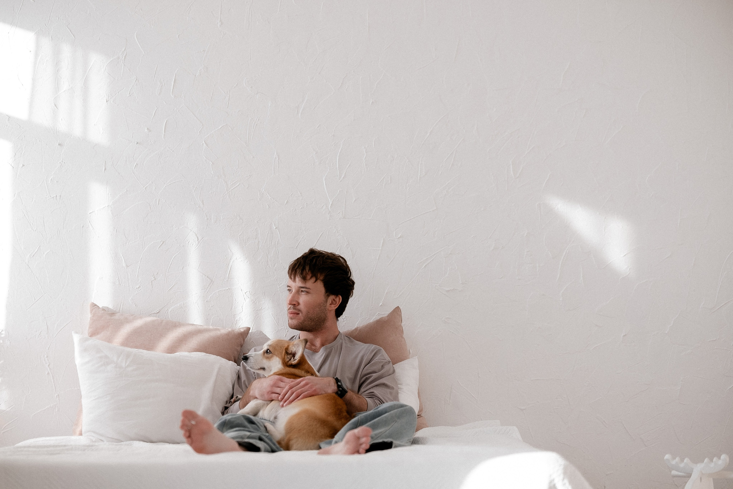 Радик. Свадебный и семейный фотограф в Казани и Зеленодольске Ланочкин Илья