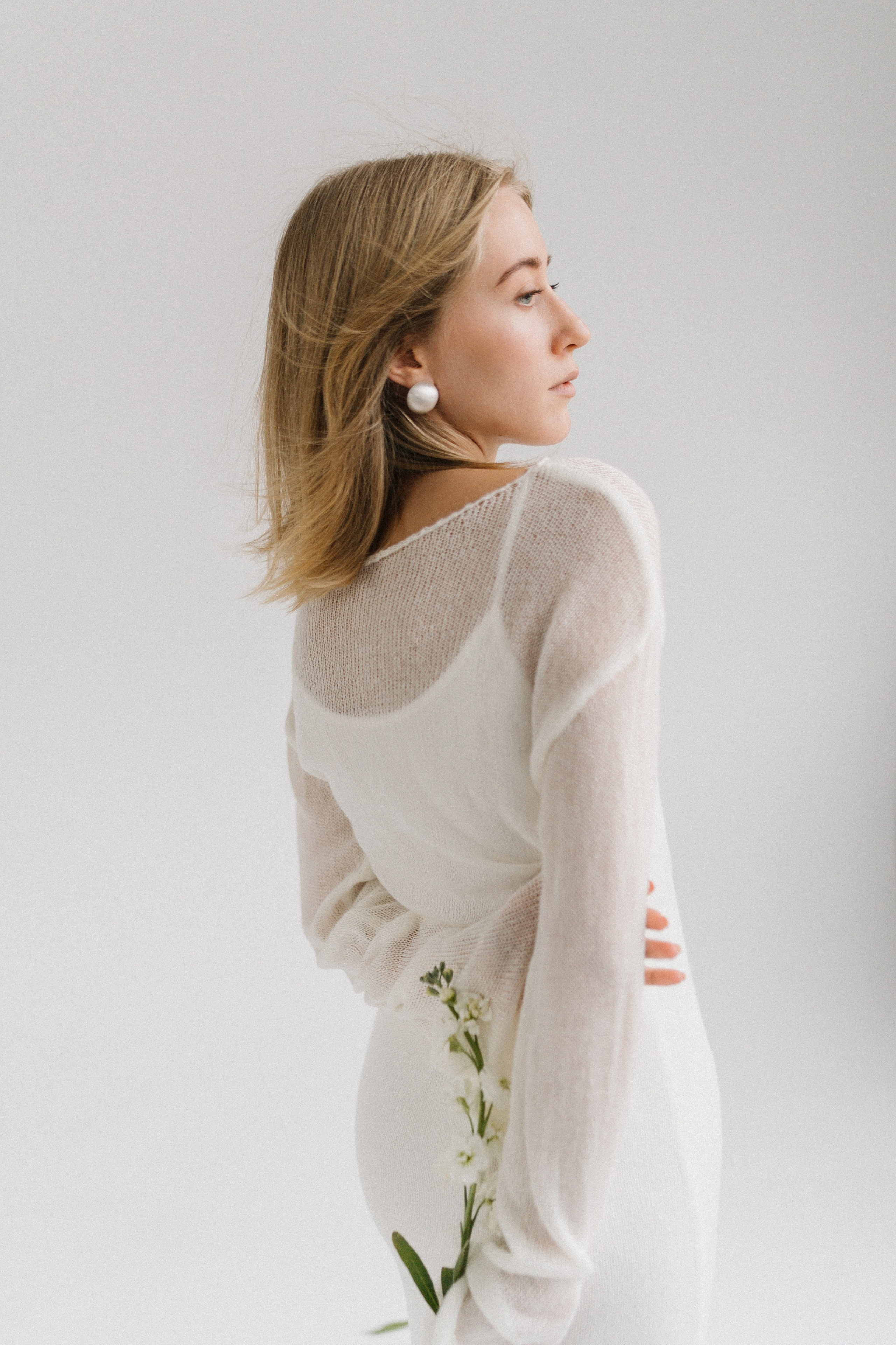 Мария. Фотограф в Санкт-Петербурге Юлия Гербель