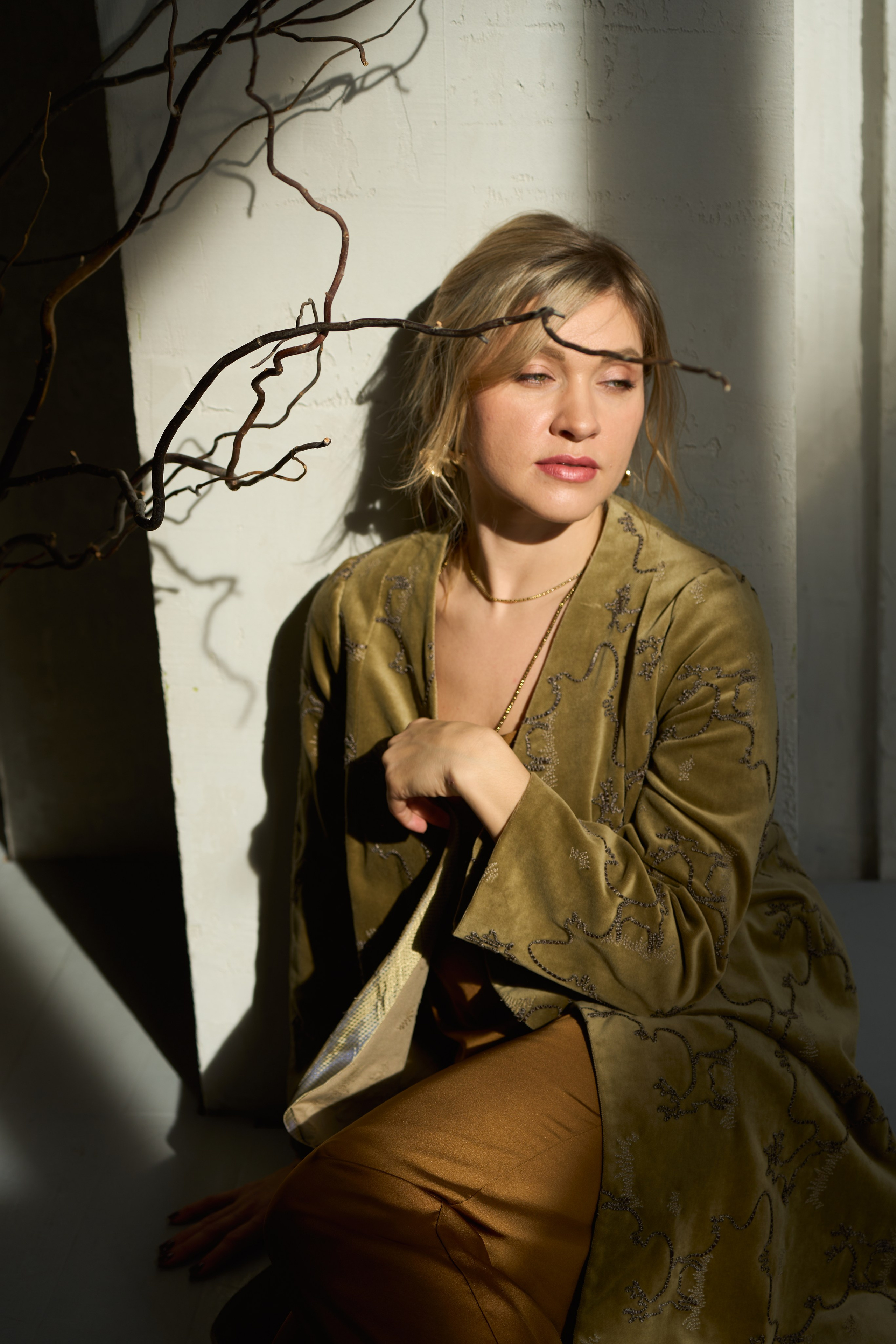 Portrait. Фотограф в Сочи Волковинская Надежда