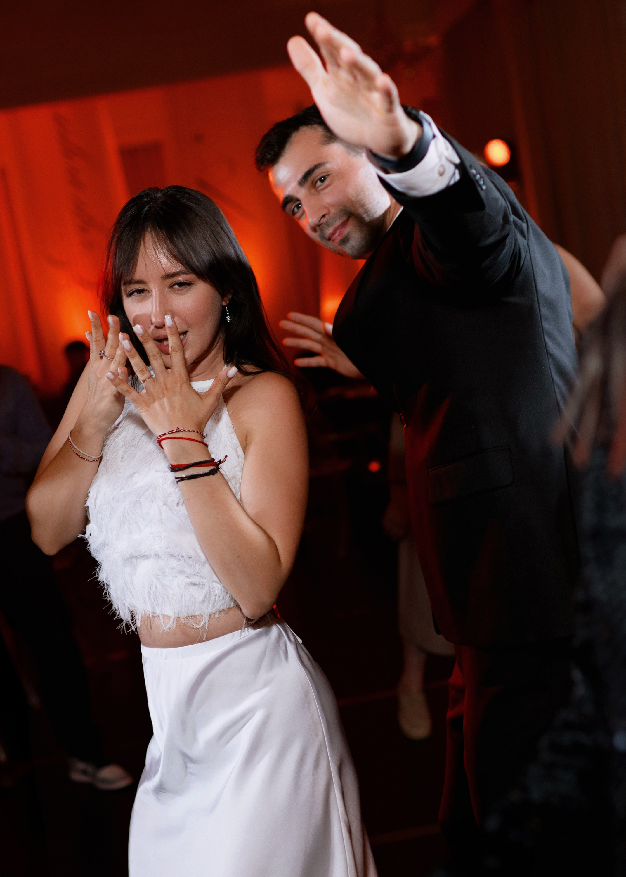 Саша & Женя. Фотограф Александр Захар. Минск, Москва, Дубай