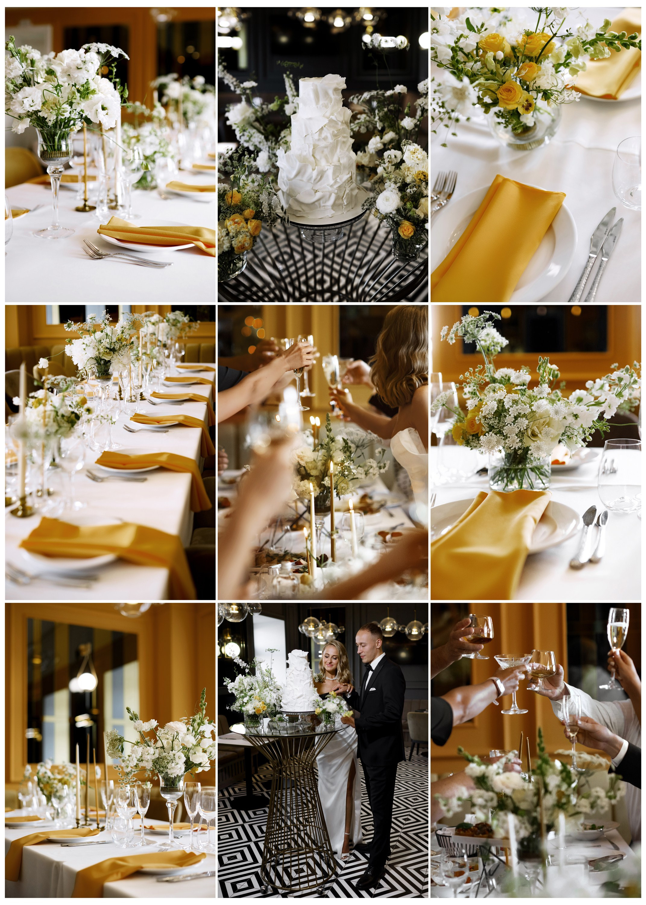 Ира & Вадим. Фотограф Александр Захар. Минск, Москва, Дубай