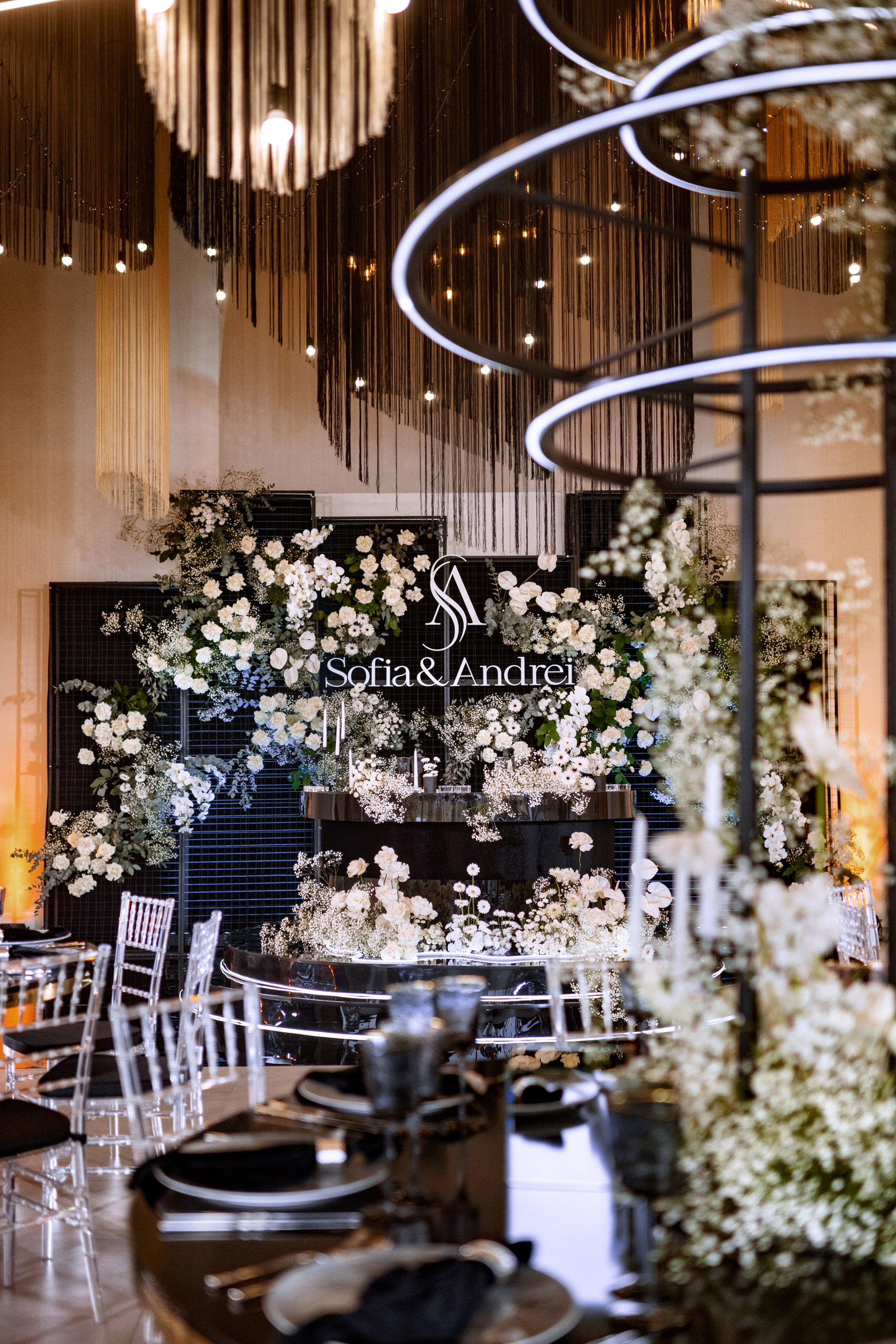 Андрей & Соня. Фотограф Александр Захар. Минск, Москва, Дубай