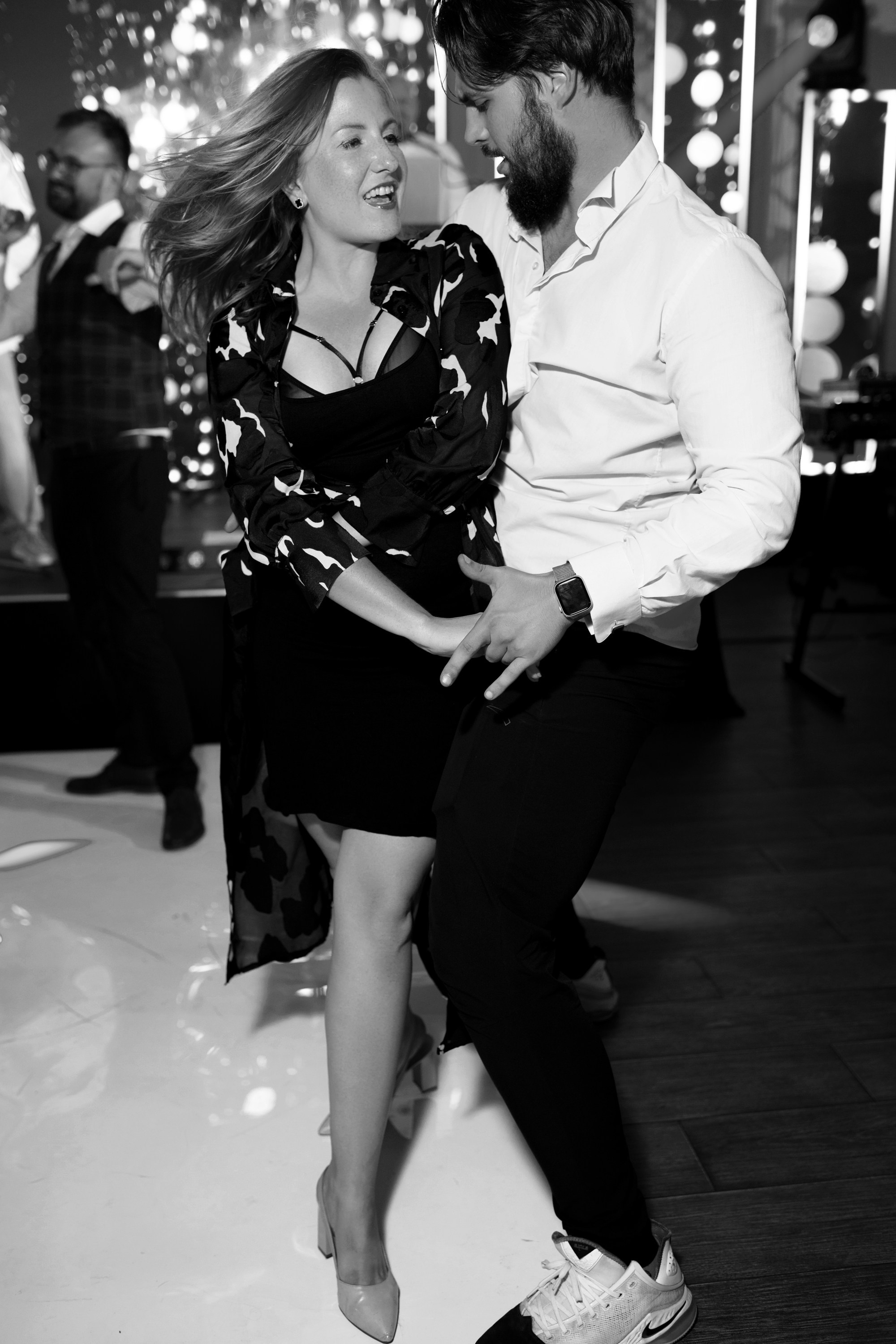 Настя & Юра. Фотограф Александр Захар. Минск, Москва, Дубай