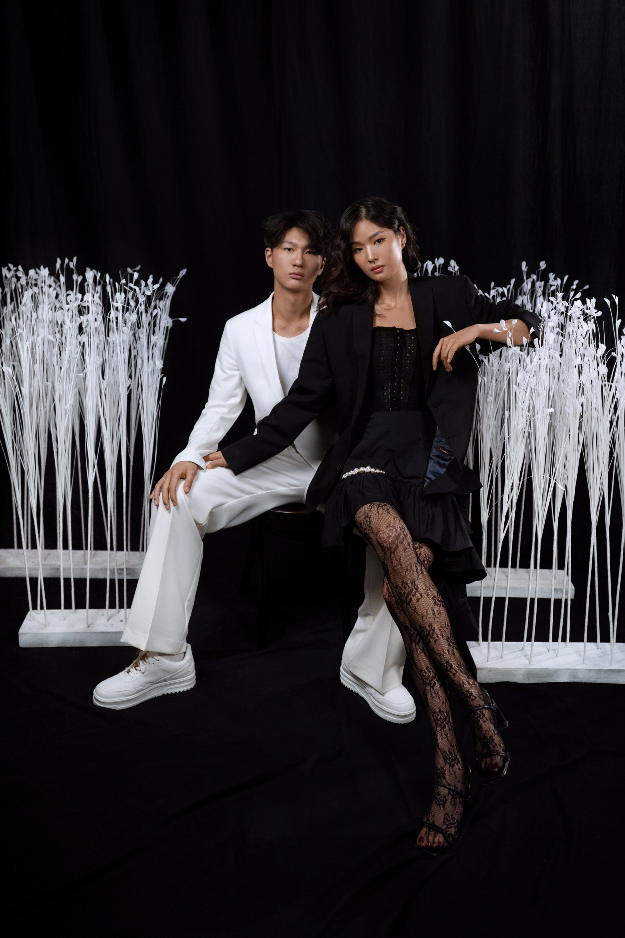 Li & Yan. Фотограф Александр Захар. Минск, Москва, Дубай