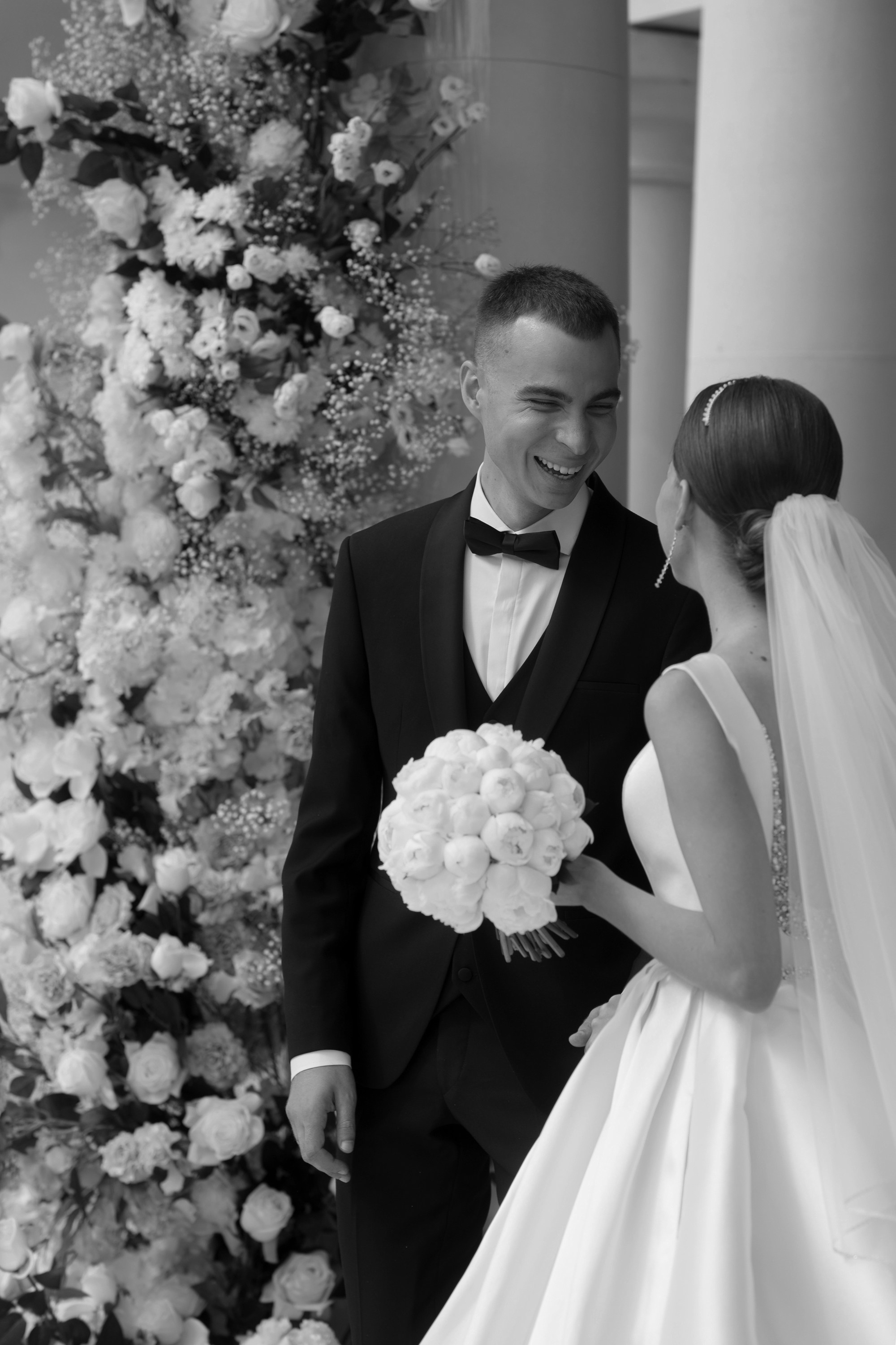 Егор & Вероника. Фотограф Александр Захар. Минск, Москва, Дубай