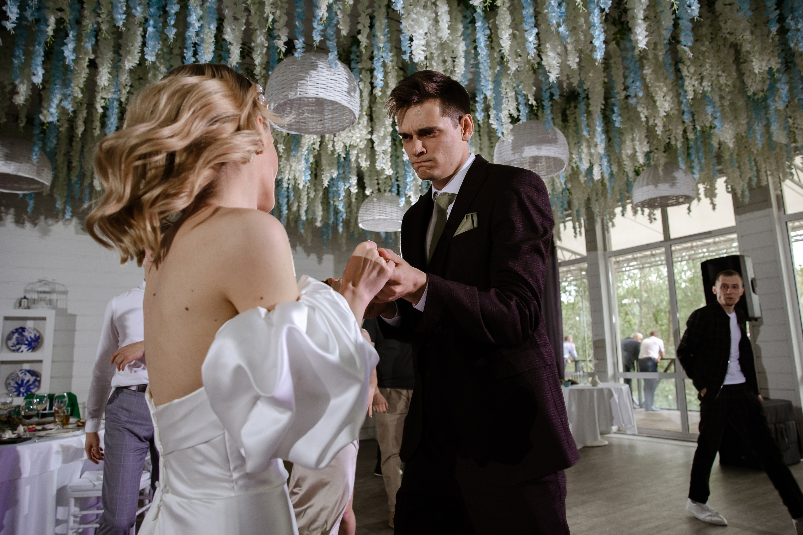 M&A. Свадебный и семейный фотограф в Самаре и Тольятти | Елена Топанцева