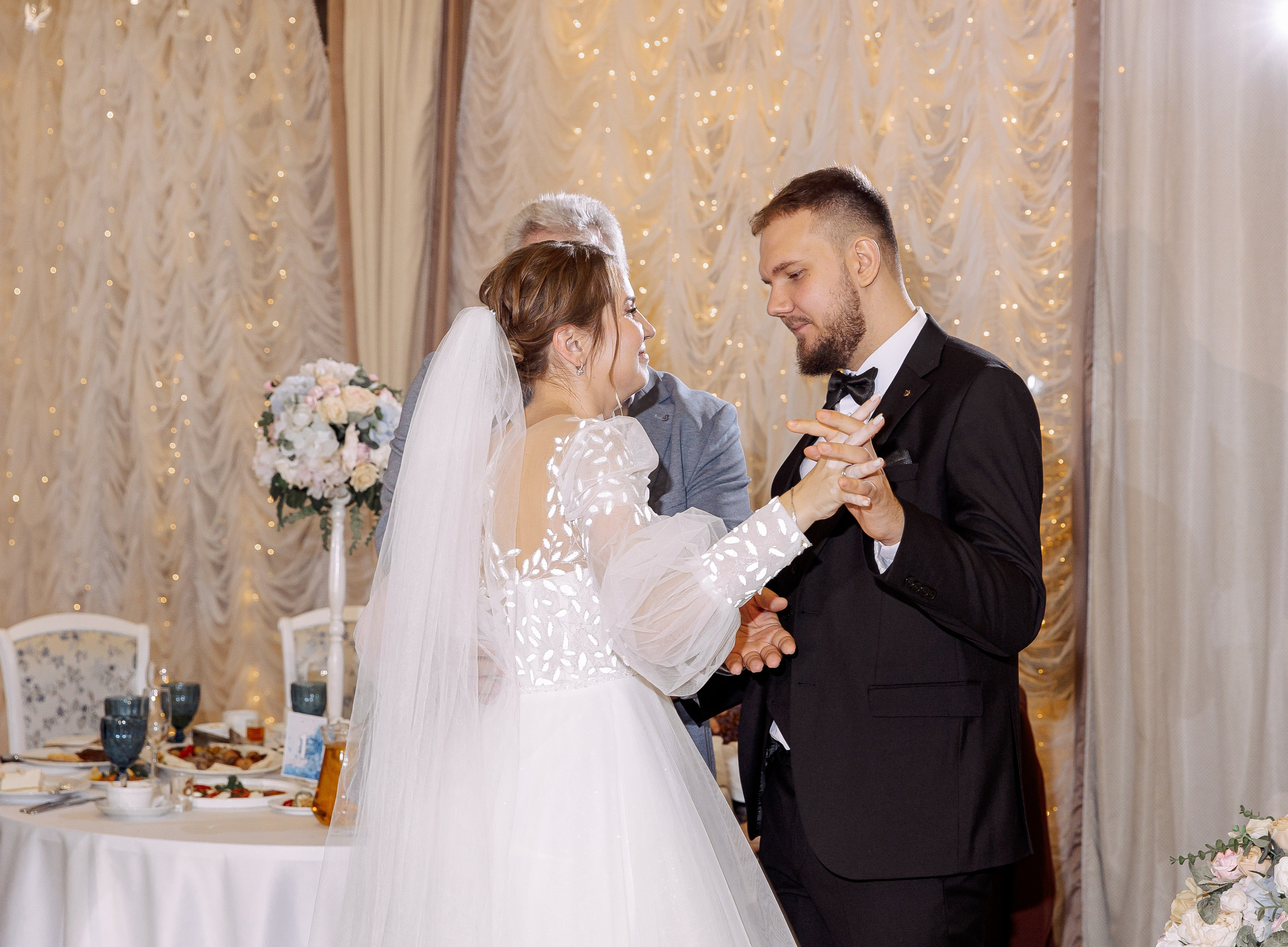 Владислава и Никита. Свадебный и семейный фотограф в Челябинске Юлия Ишимова