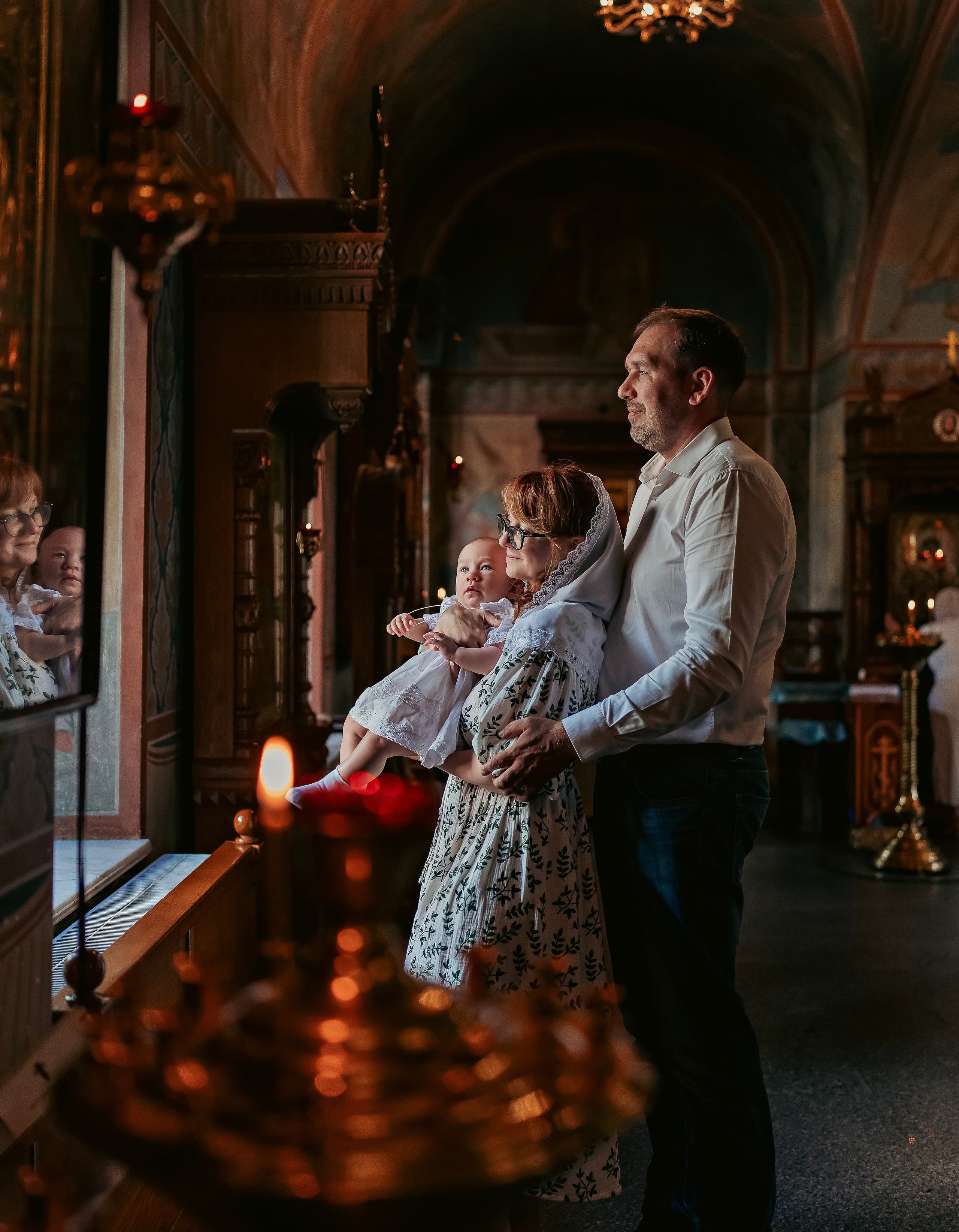 16. Профессиональный фотограф в Москве Марина Григорьева