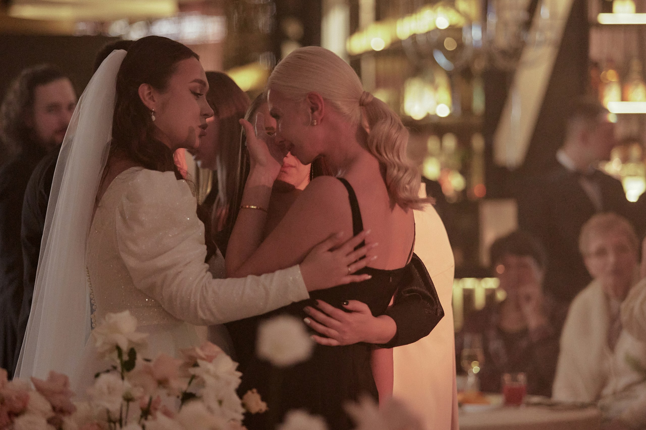 Vladimir & Anastasia. Event агентство PAPRIKA в Екатеринбурге