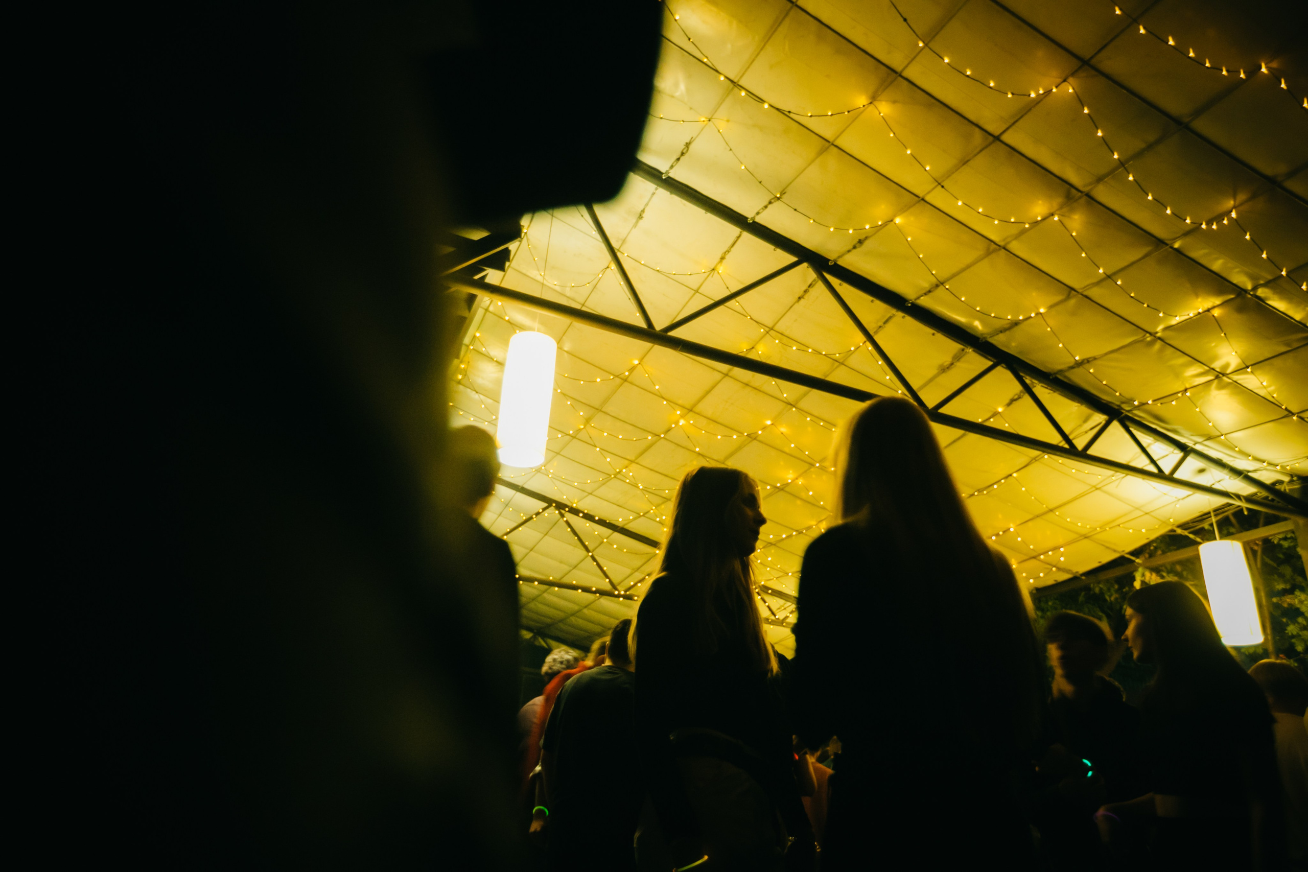 Loona Moskow. Фотограф Астафьева Мария