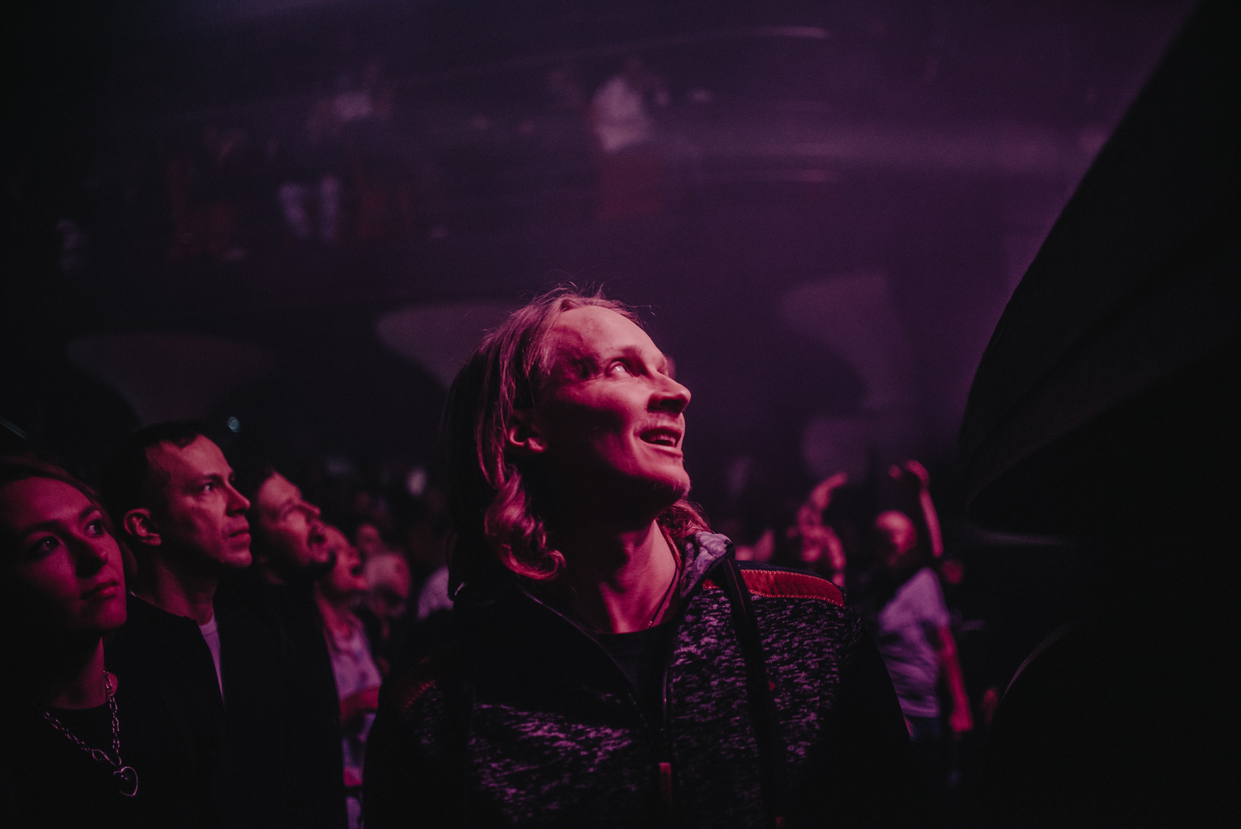 Дельфин | Gaudi. Контент фотограф Илья Урс