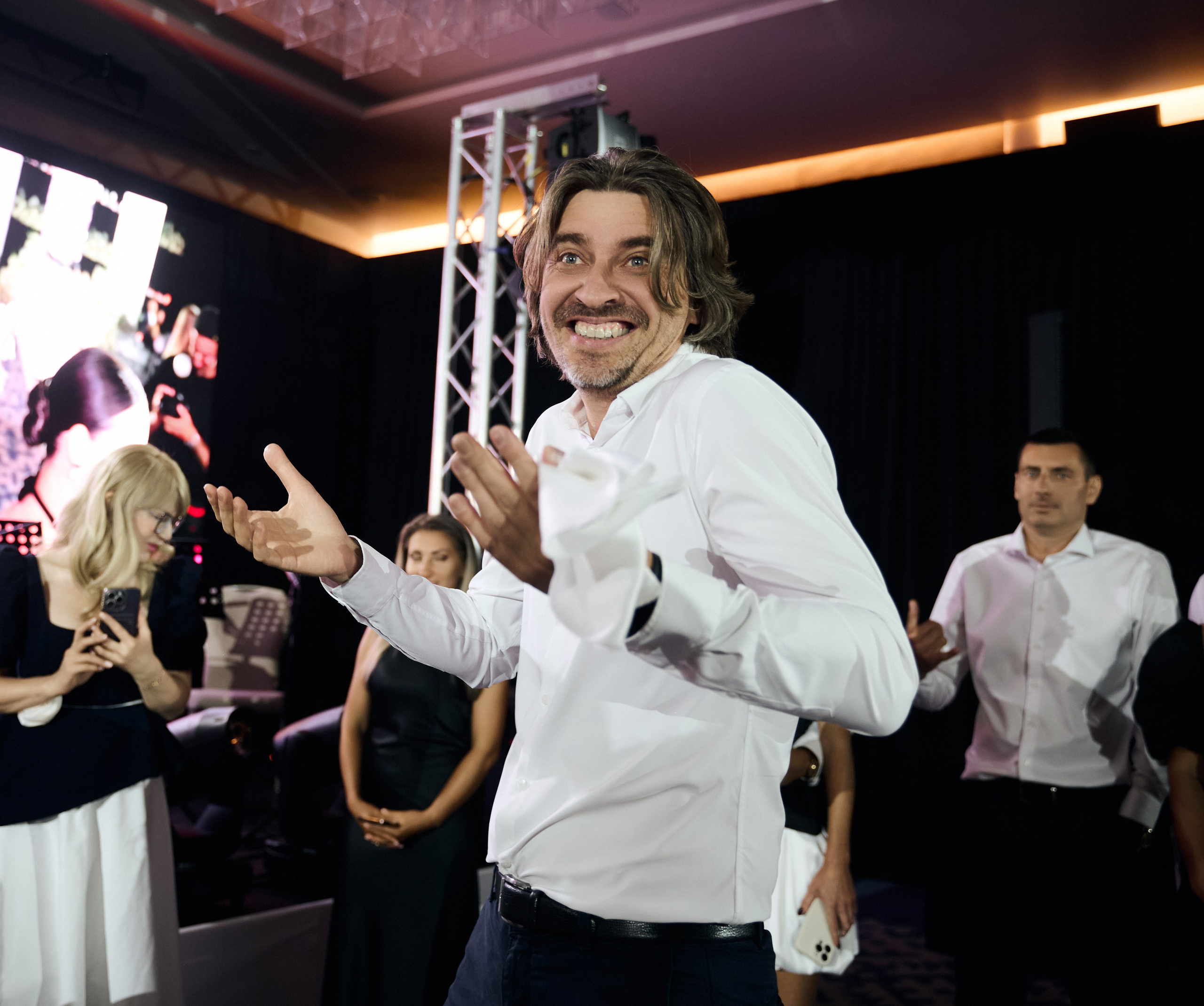 Свадьба 15.09.2024. Свадебный фотограф во Владивостоке Гарагуля Игорь