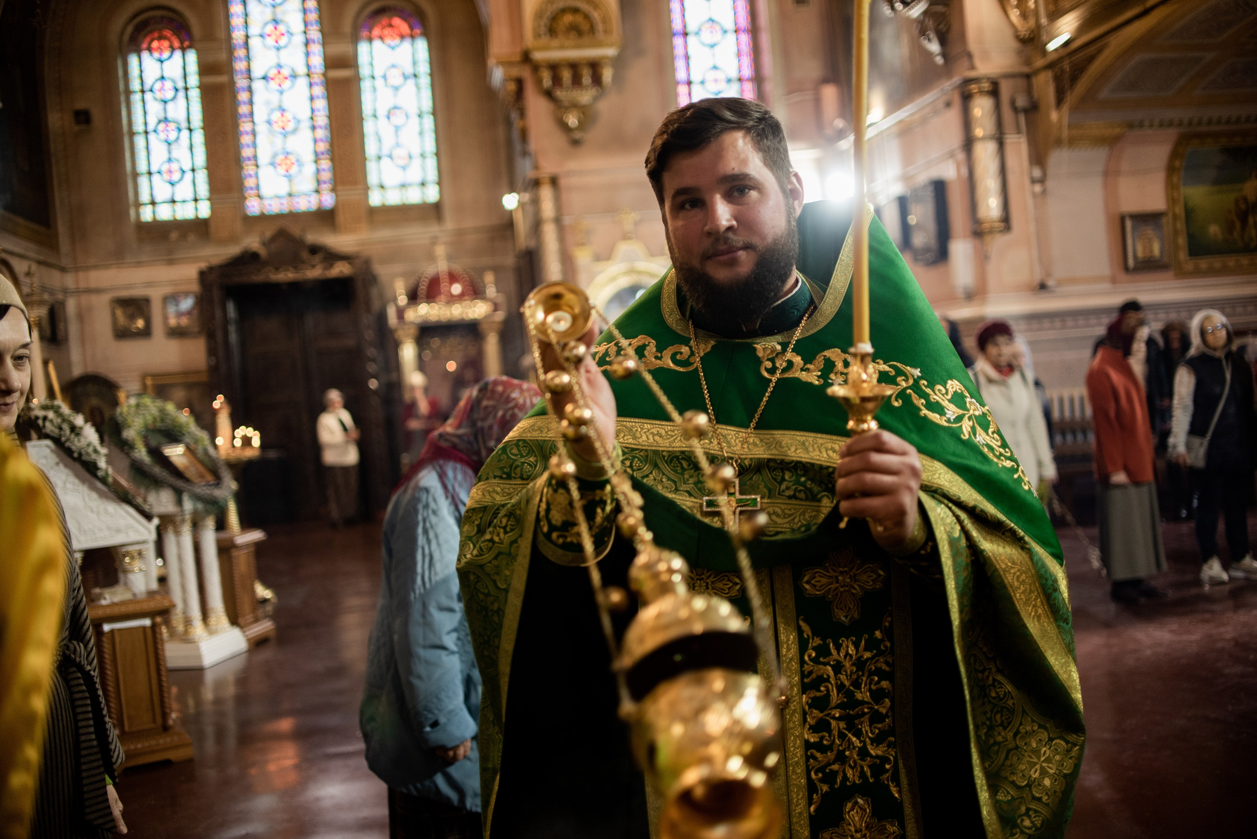 Вербное воскресенье 9.04.2023. Семейный и свадебный фотограф в Феодосии и Коктебеле