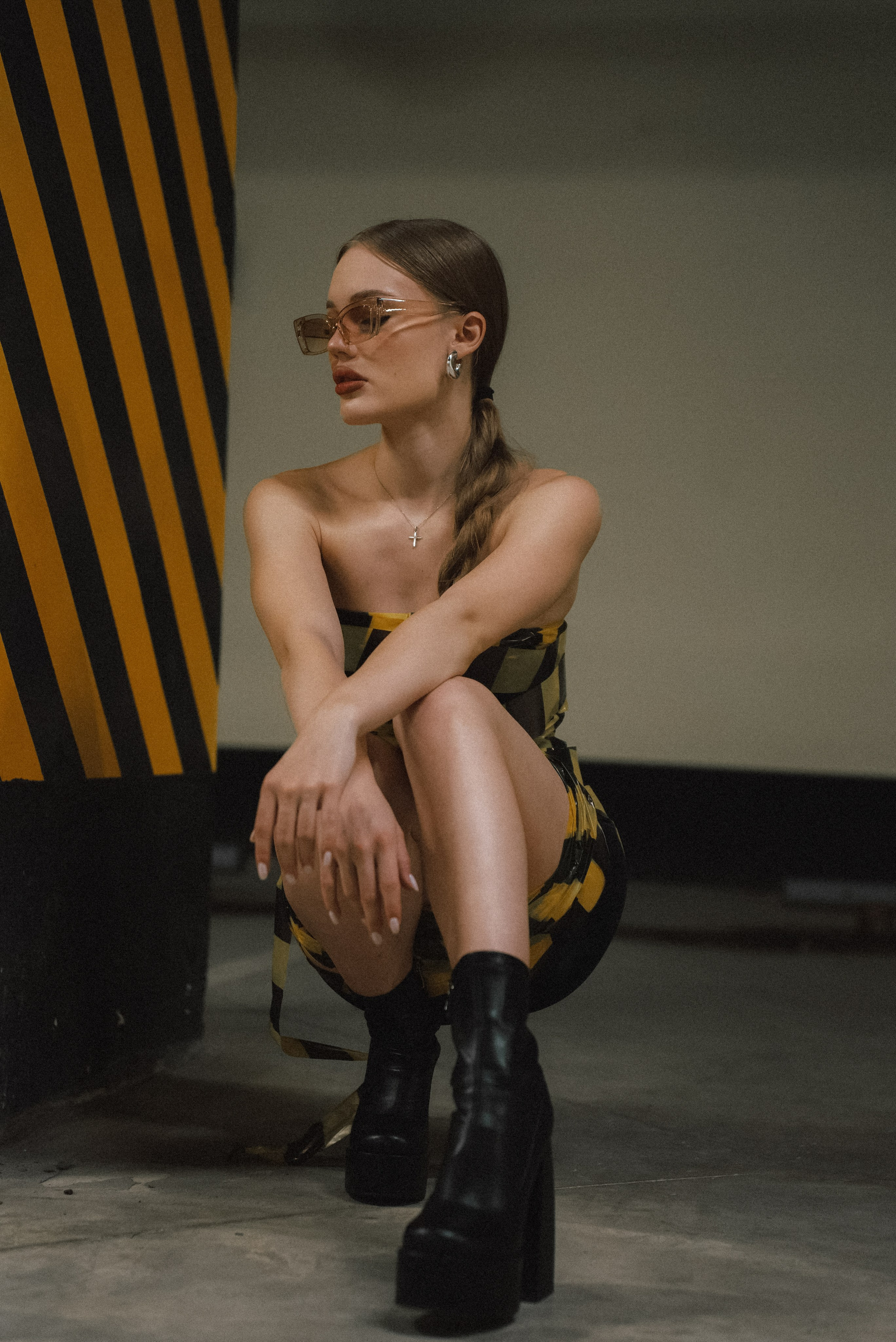 Daria. Индивидуальный и семейный фотограф из Москвы