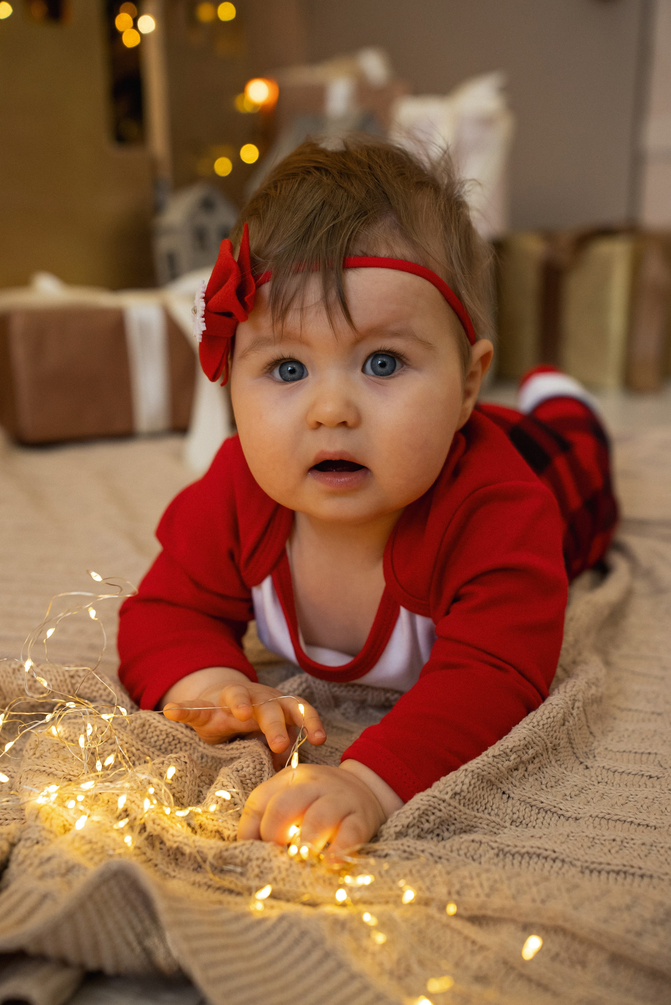 Ирина, Анатолий и Соня. Индивидуальный и семейный фотограф из Москвы