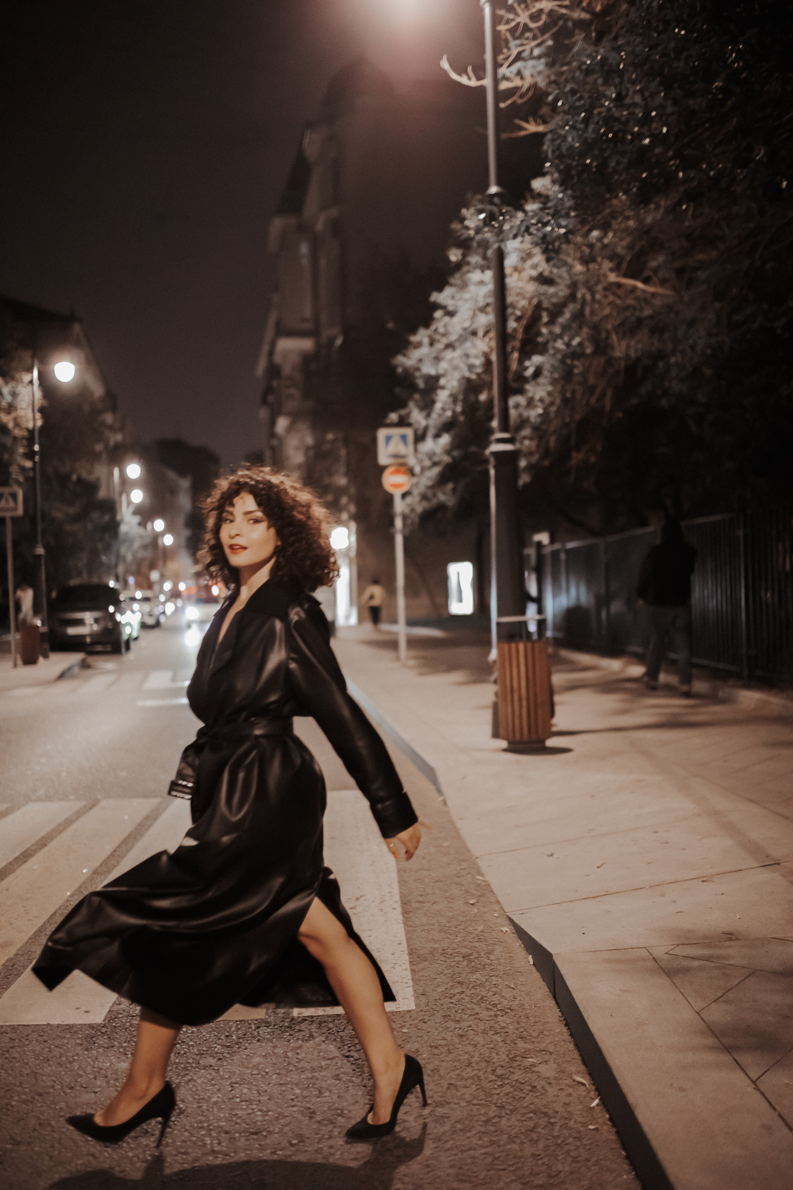 Лея. Портретный фотограф в городе Москва — Деляна Мур