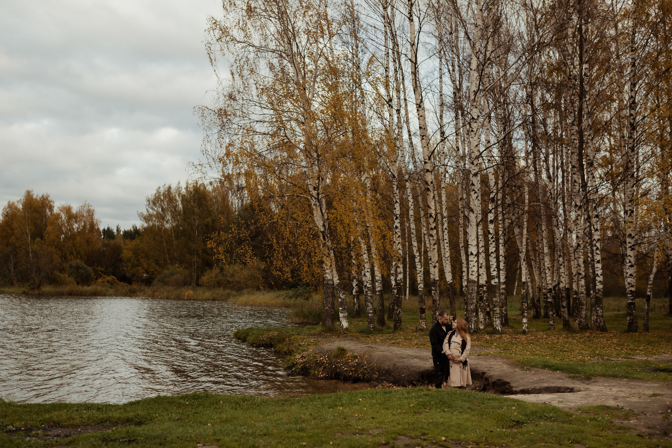 Света & Кирилл. ФОТОГРАФ Маргарита Сивакова | Ярославль Кострома Москва