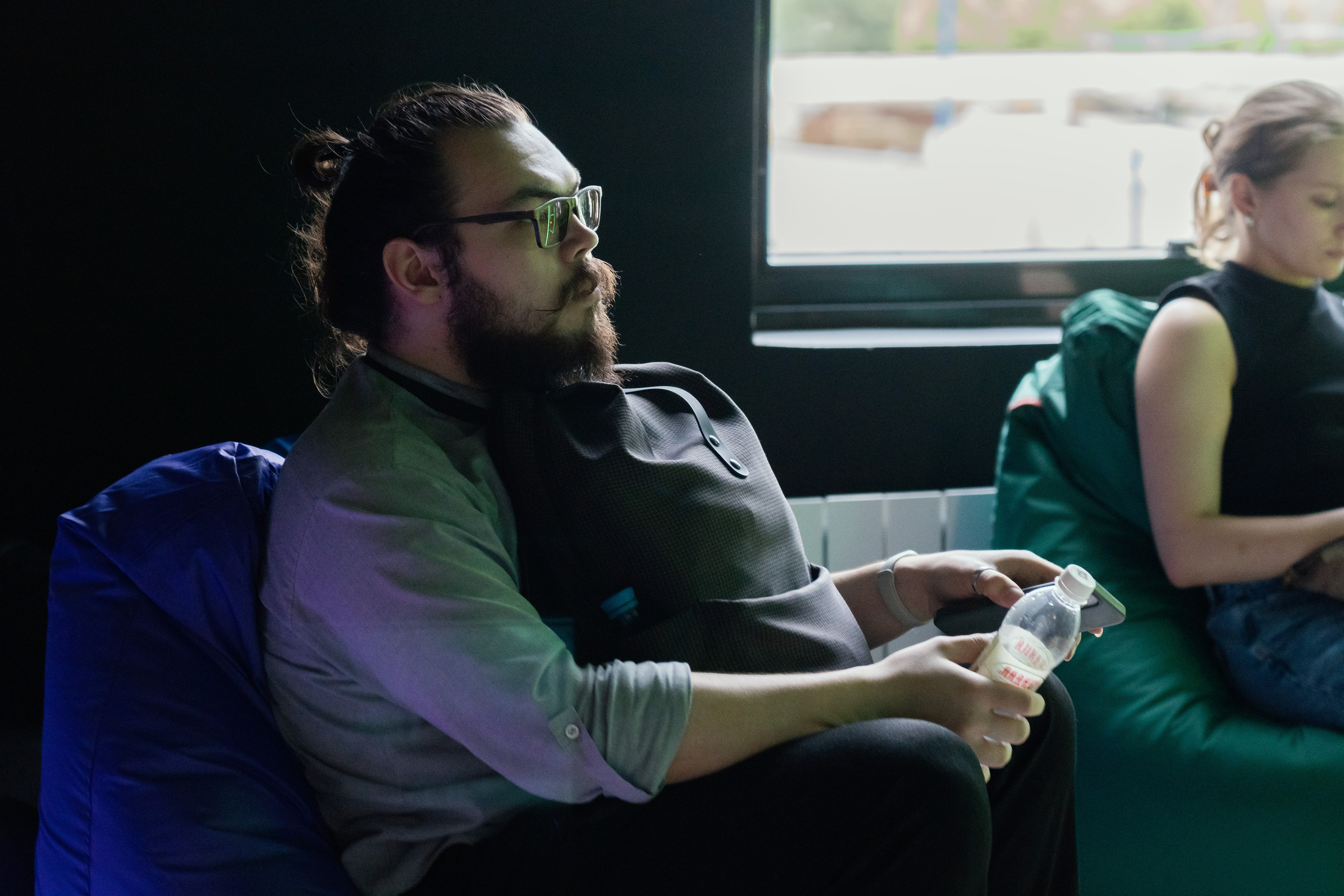 Татарсан 2025. Портретный фотограф в Казани Радомир Заздравных