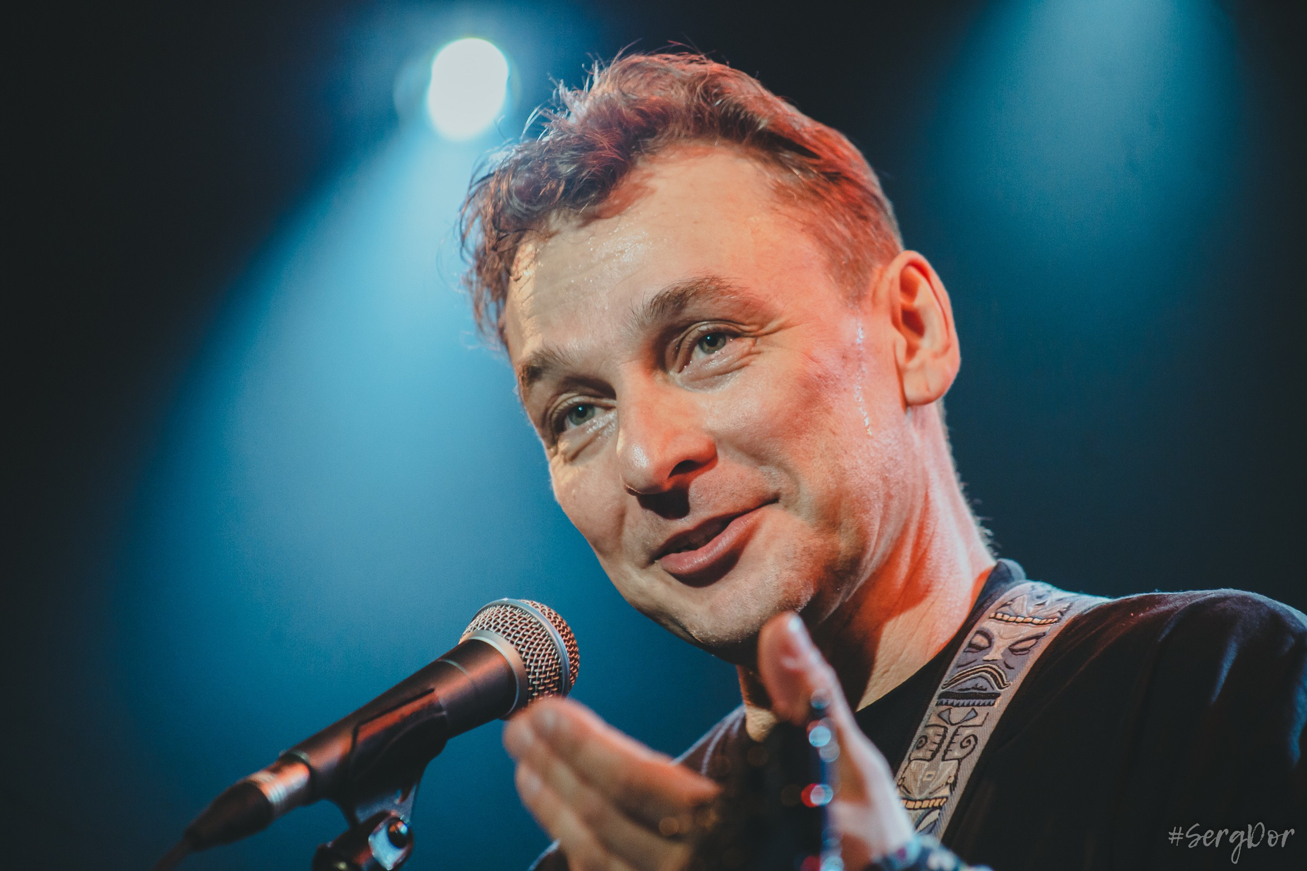 Николай Гринько, культурный центр Сердце, Санкт-Петербург, Питер, 15.05.2024, концерт, SergDor, 15 мая 2024 года, #SergDor