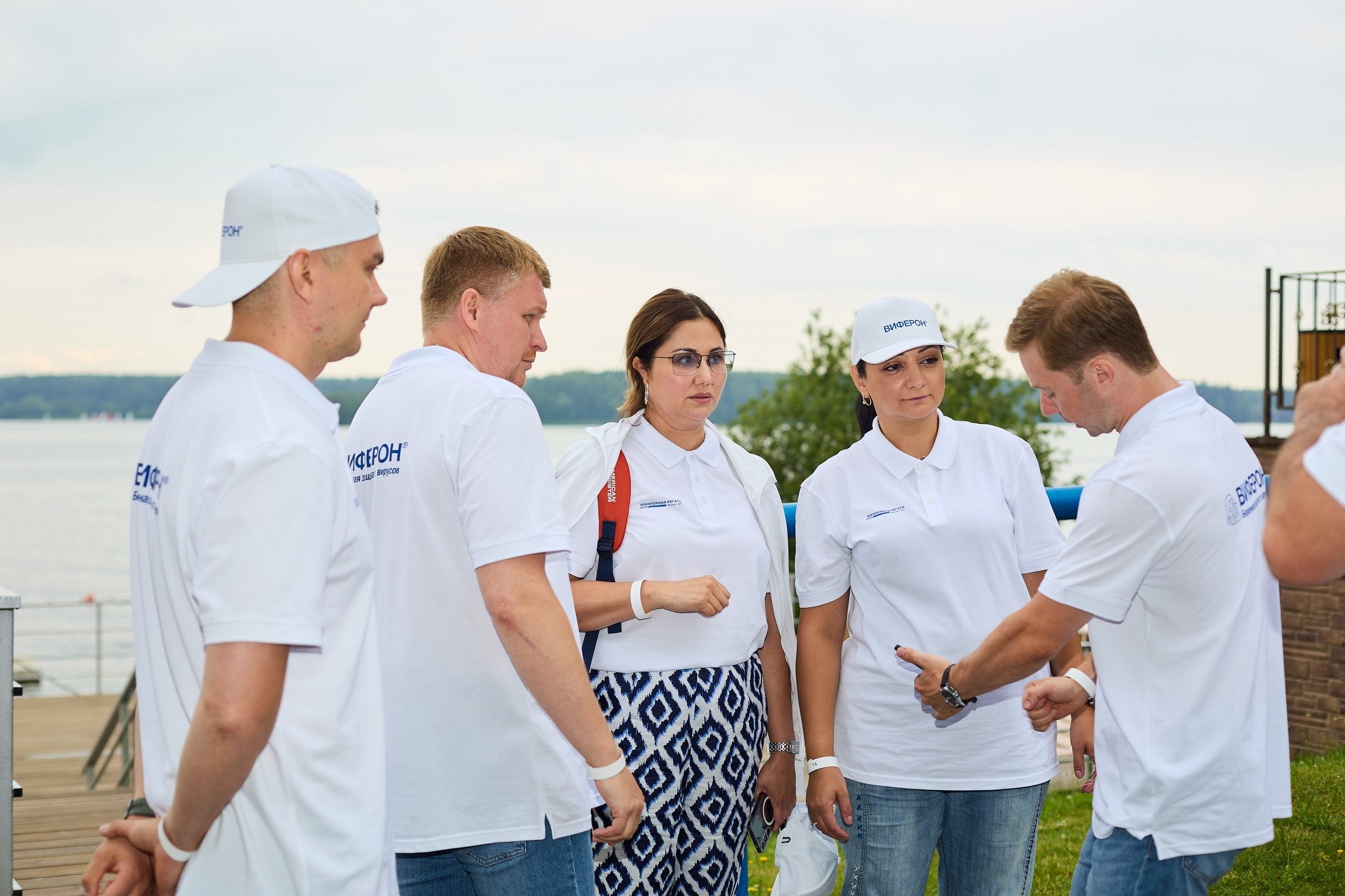 Юбилейная Регата «Виферон». Александр Осин — корпоративный и семейный фотограф в Москве