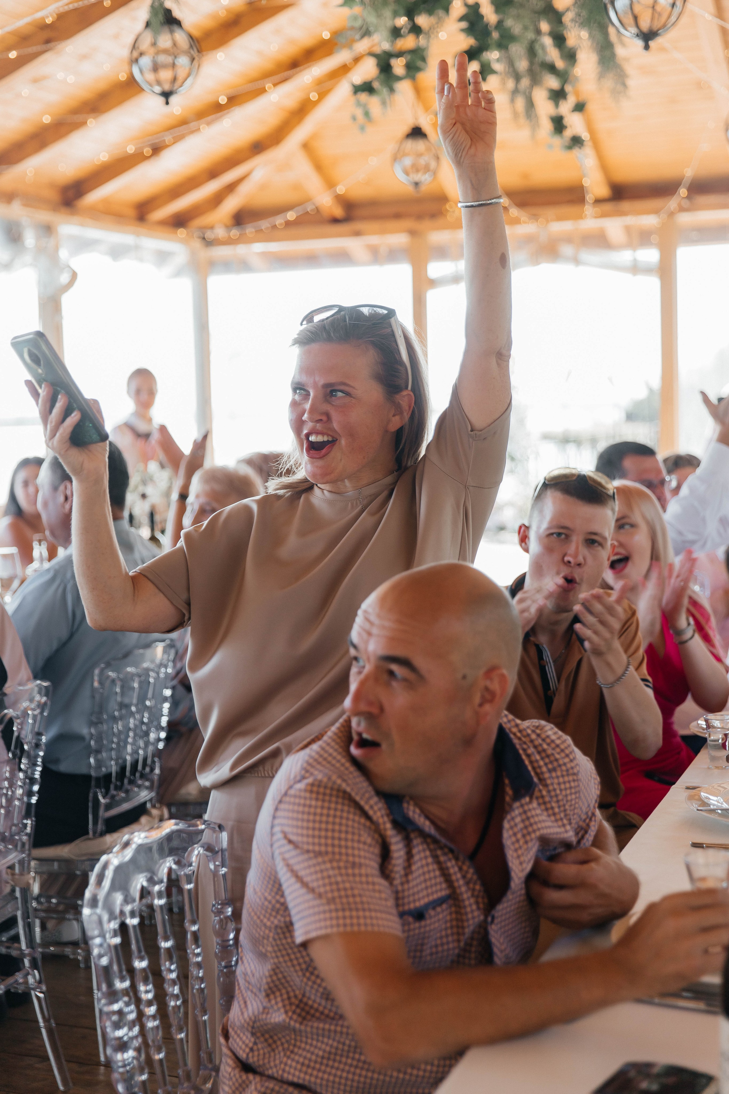 Никита & Ульяна. Главная