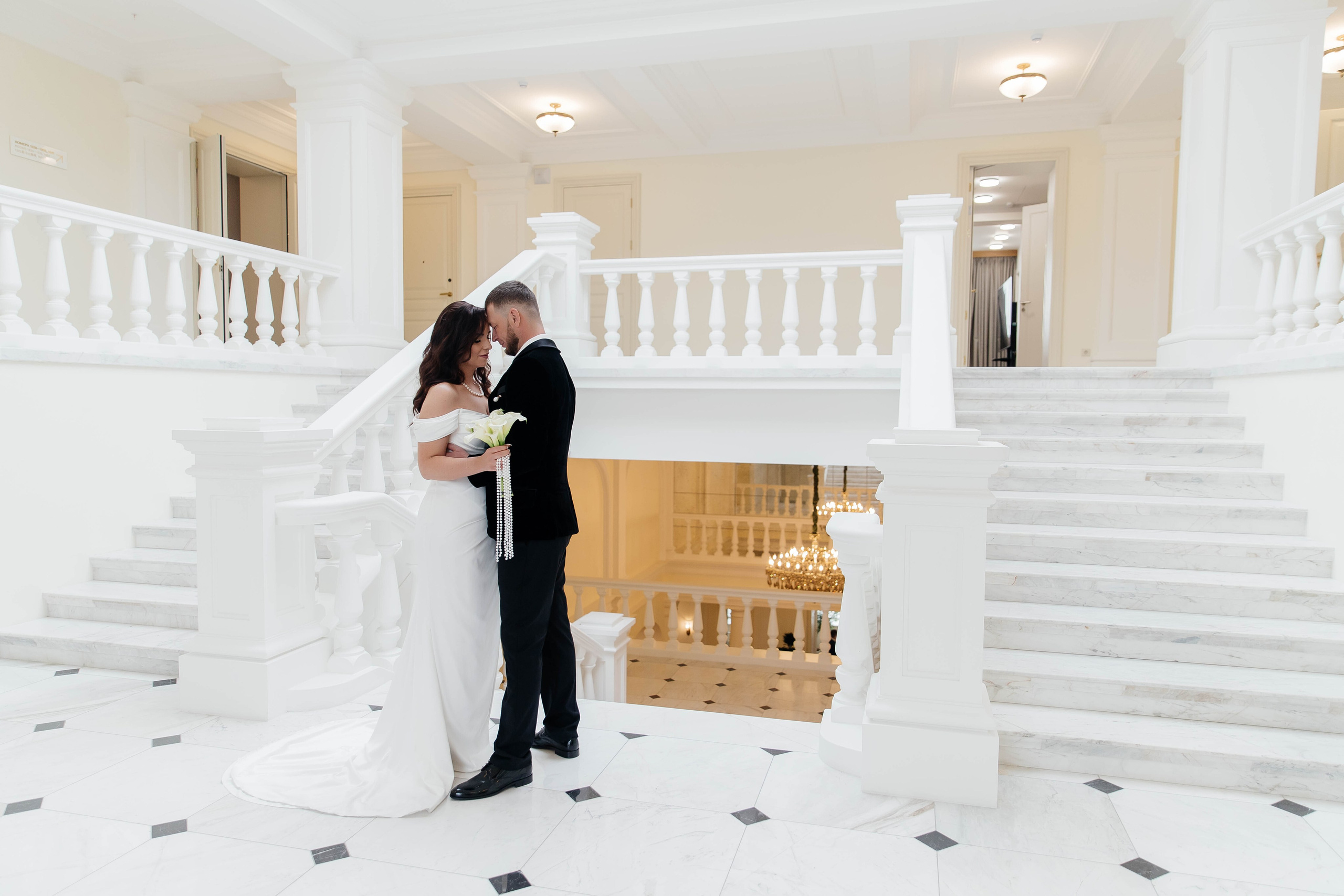 Виталий & Кристина. Главная