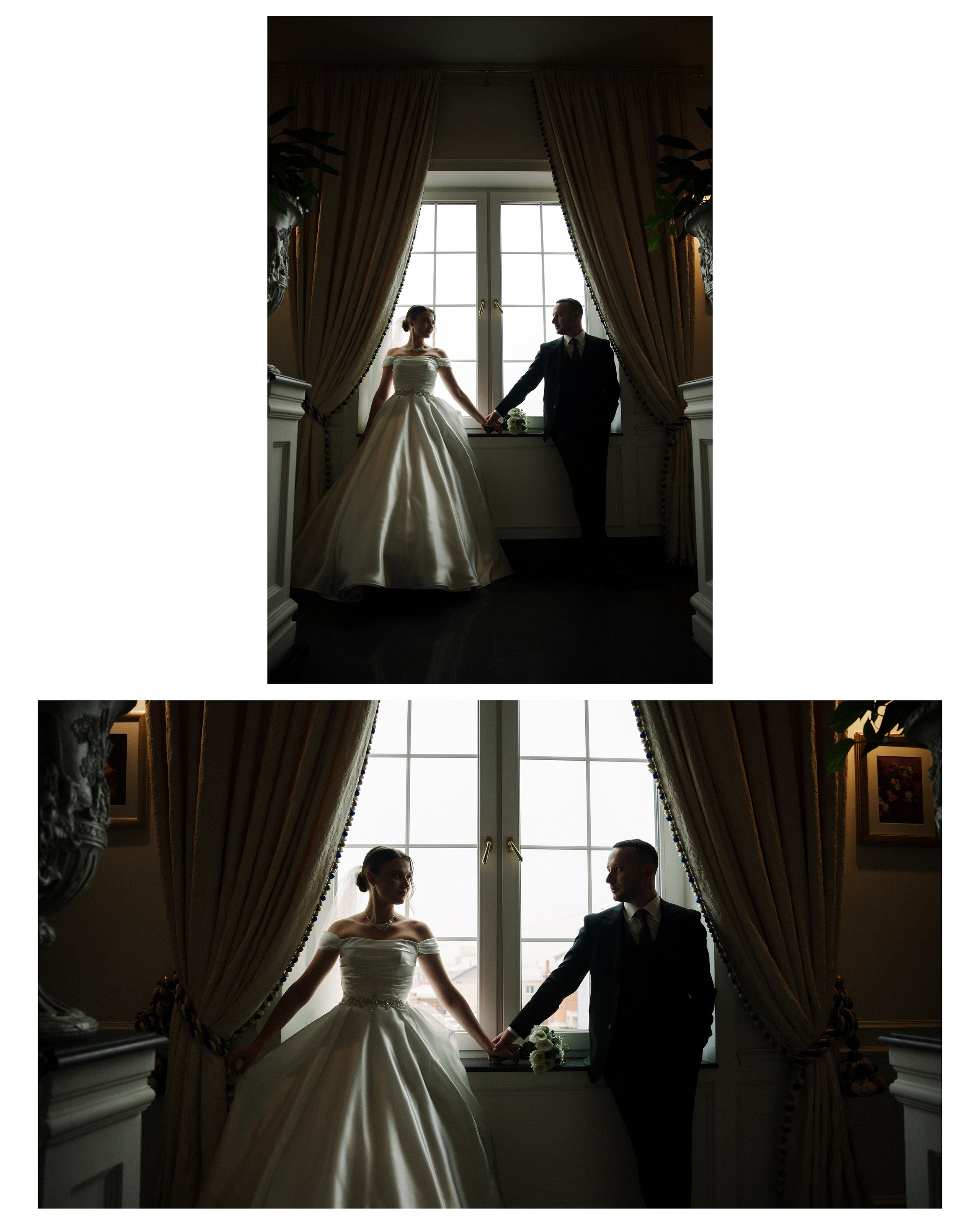 Виктор & Кристина. Фотограф Алиев Руслан Москва Черкесск Краснодар