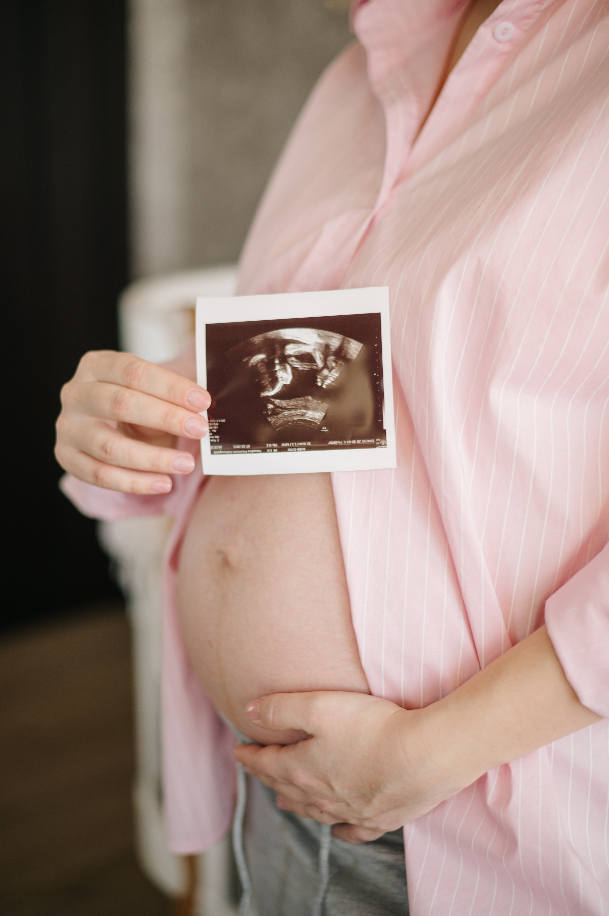 Настя. Фотограф Архангельск