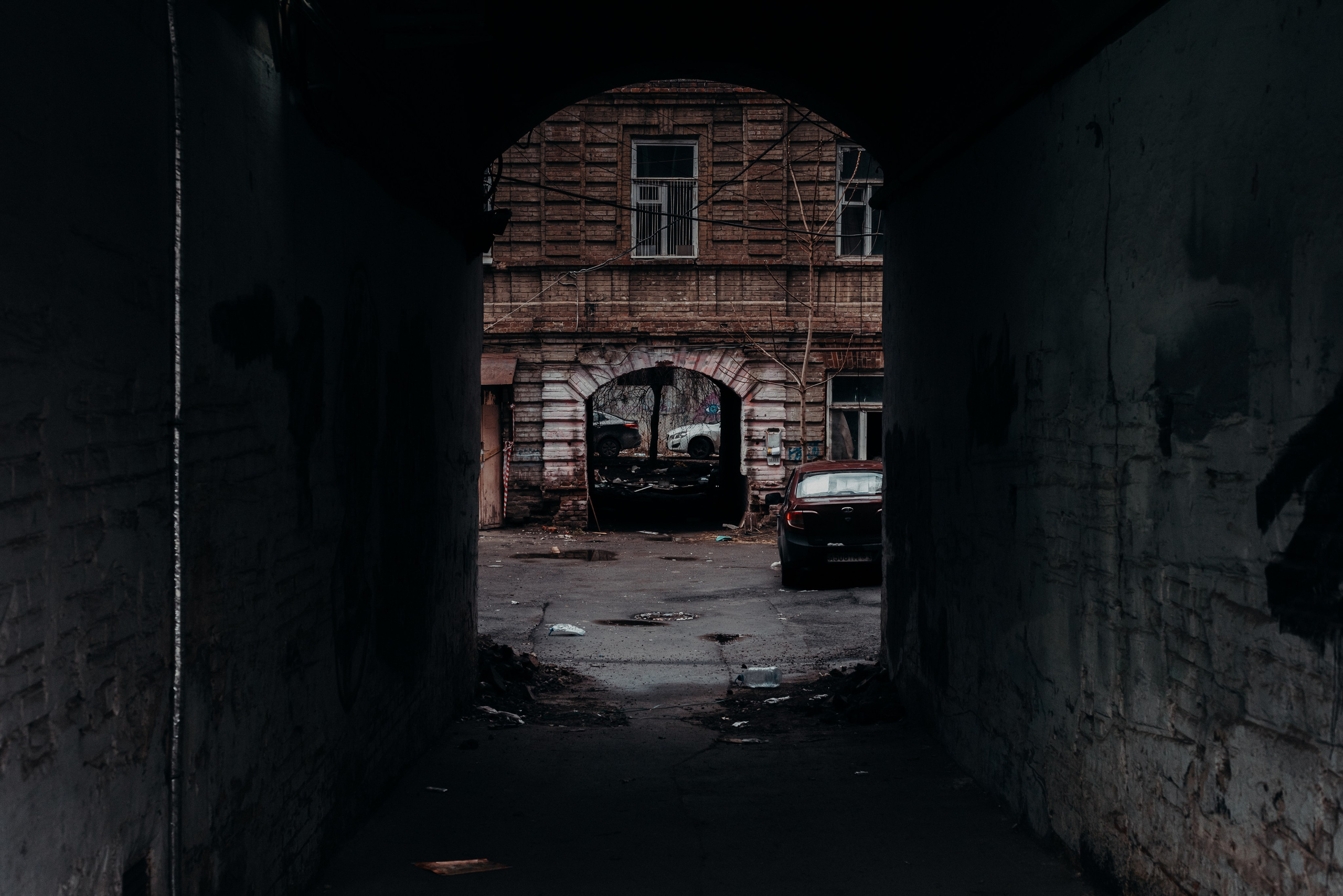 Ростов-на-Дону: южная душа России глазами фотографа. Коммерческий и предметный фотограф в Гуанчжоу Коваленко Александр