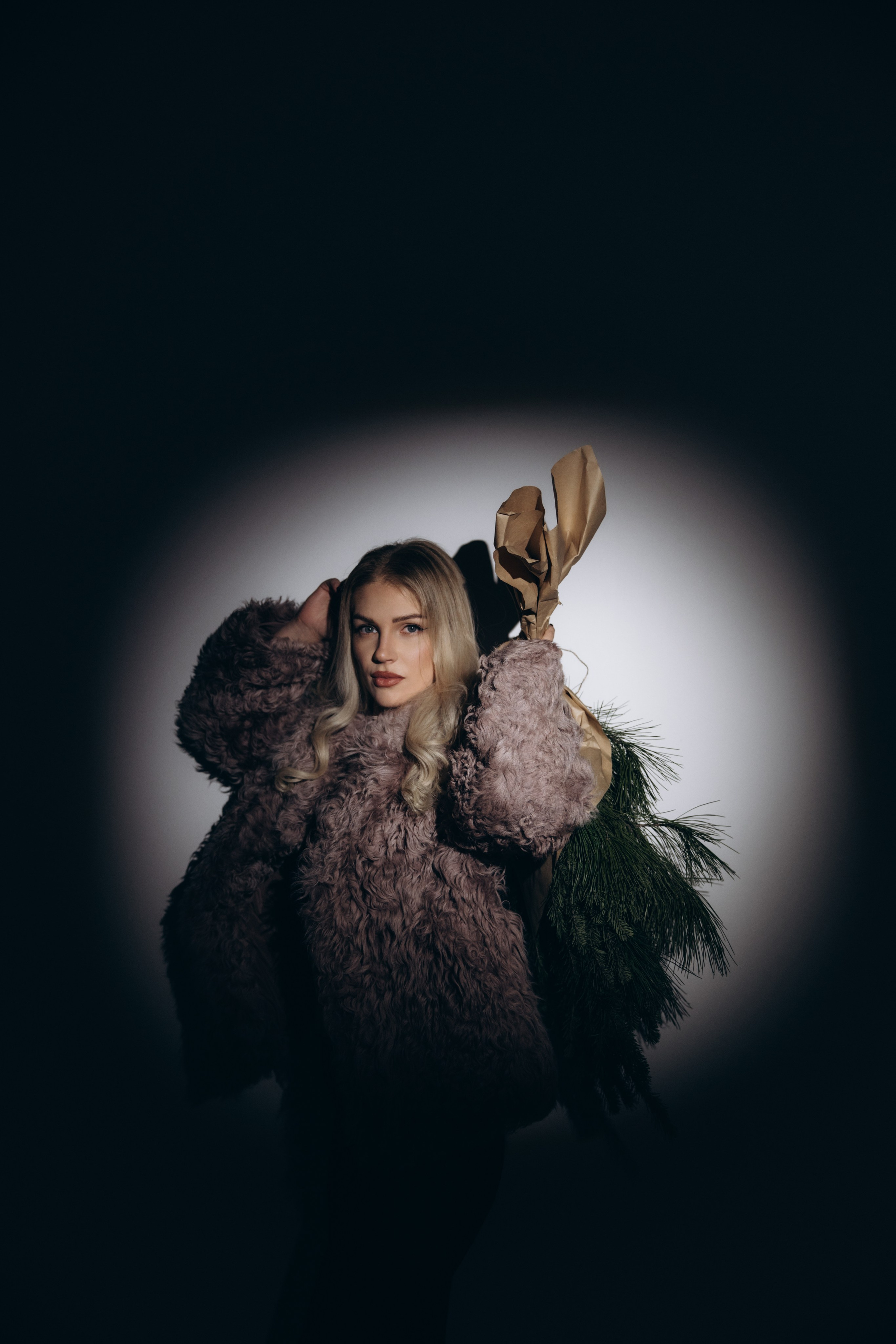 Юлия. Свадебный, семейный фотограф в Иркутске Светлана Макаричева