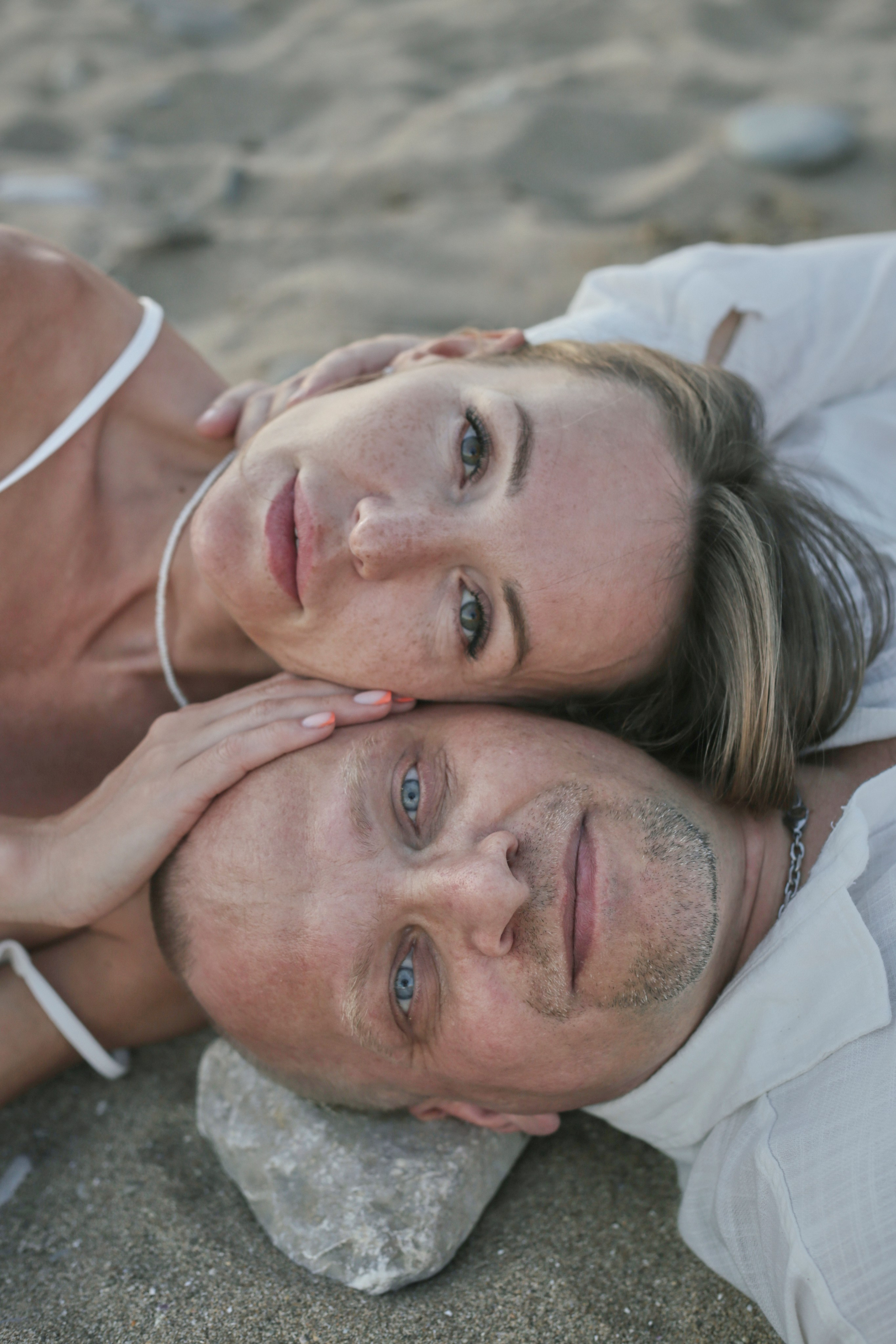 Сквозь года | Марина и Сергей. Семейный фотограф в Феодосии и по Крыму Брежнева Алла