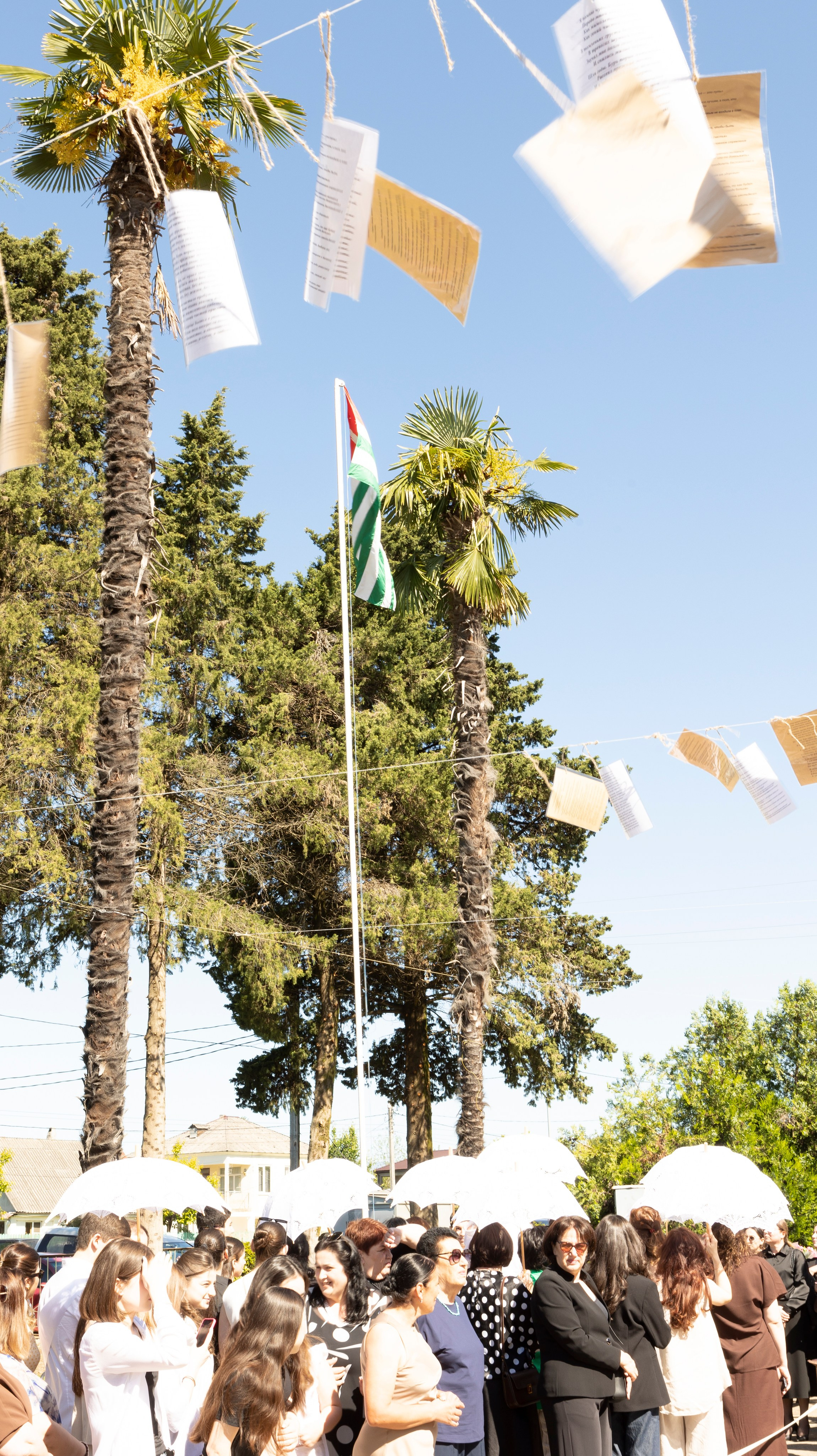 Narta Gasanova/Фотограф/Путешественник во времени