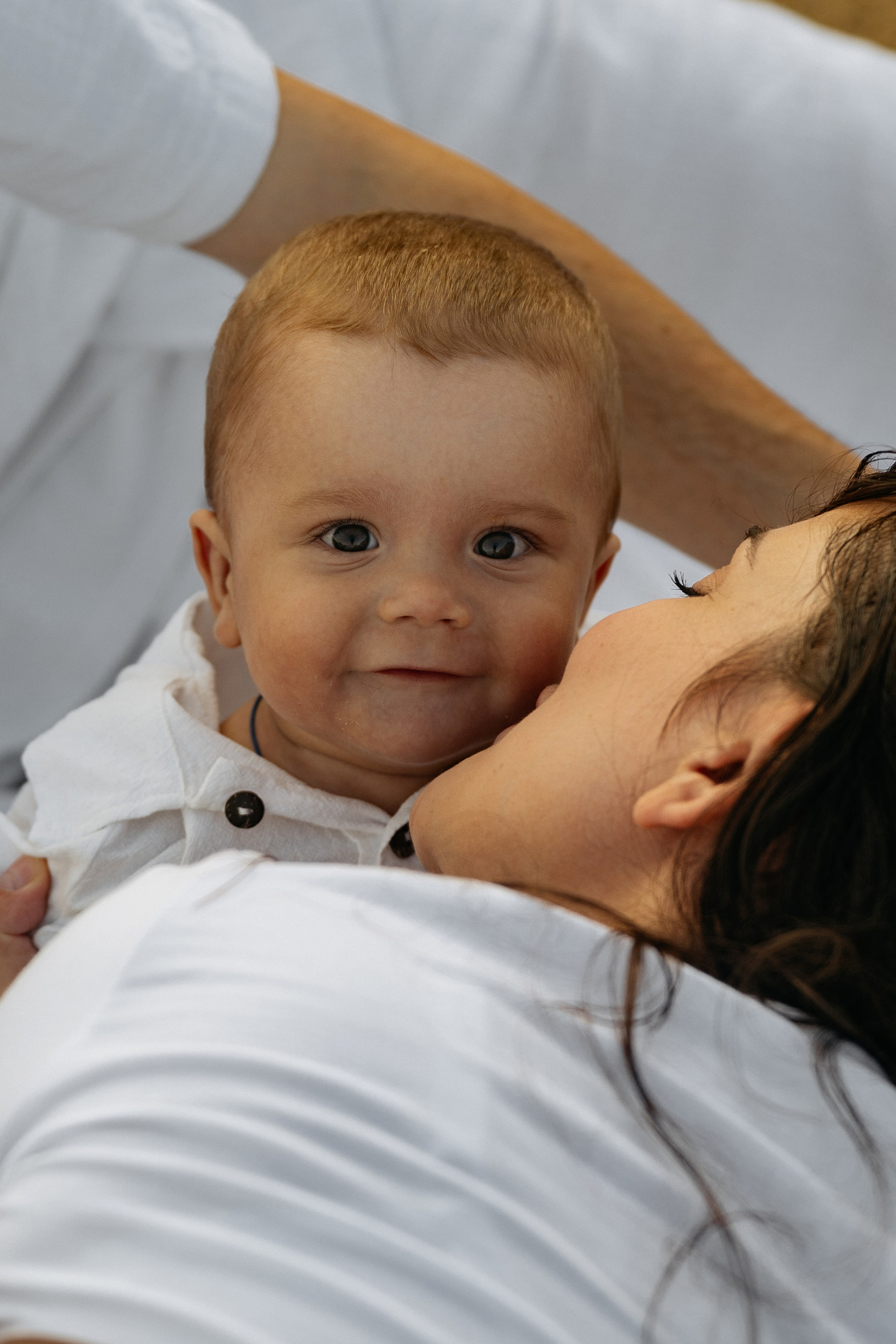 Фотограф в Геленджике – яркие эмоции и морской пейзаж  