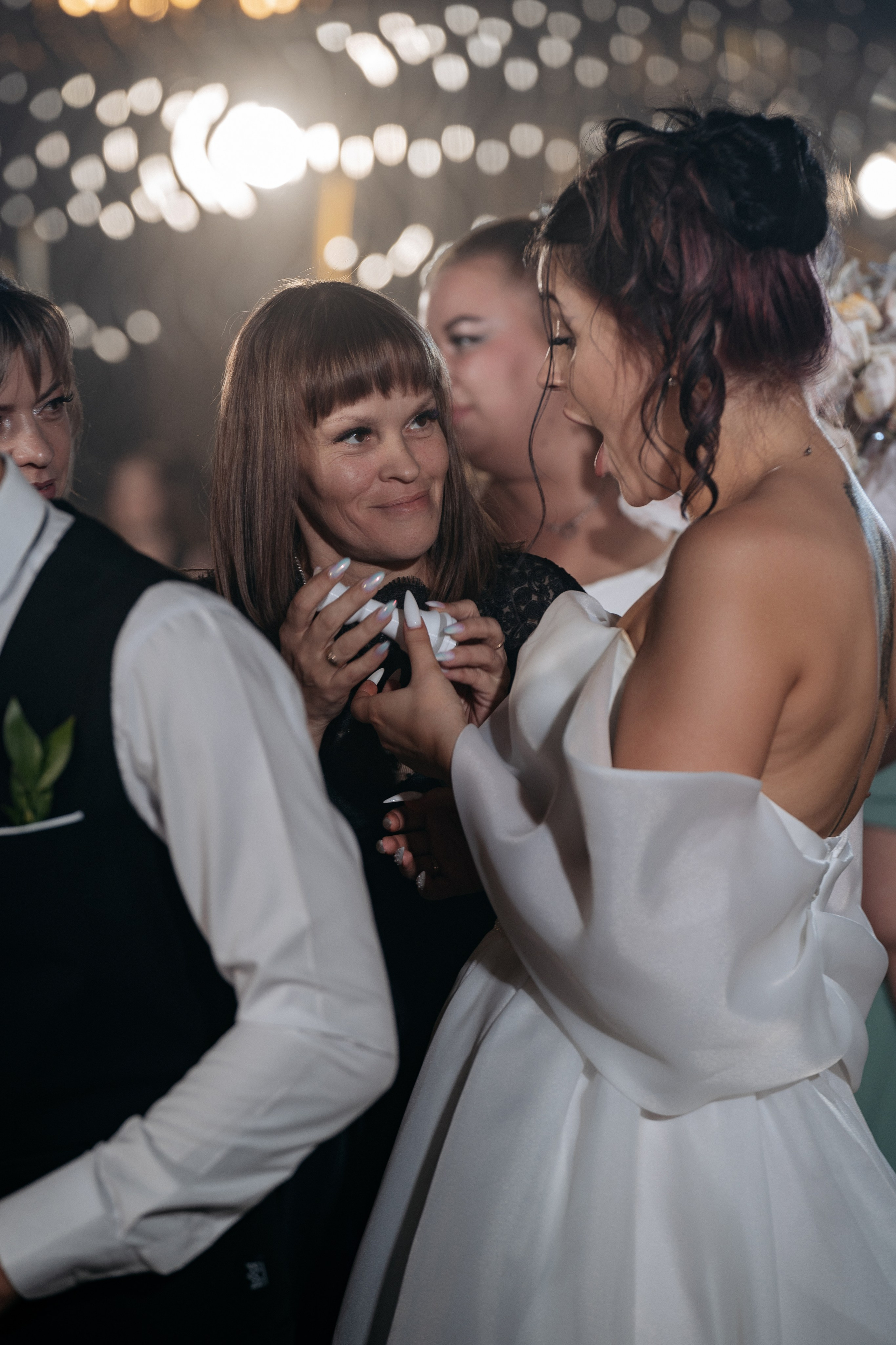 Свадебная фотосессия и репортажная съёмка банкета. Артём и Тата — фотограф Анапа, Темрюк, Геленджик, Абрау-Дюрсо, Новороссийск, Голубицкая, Краснодар