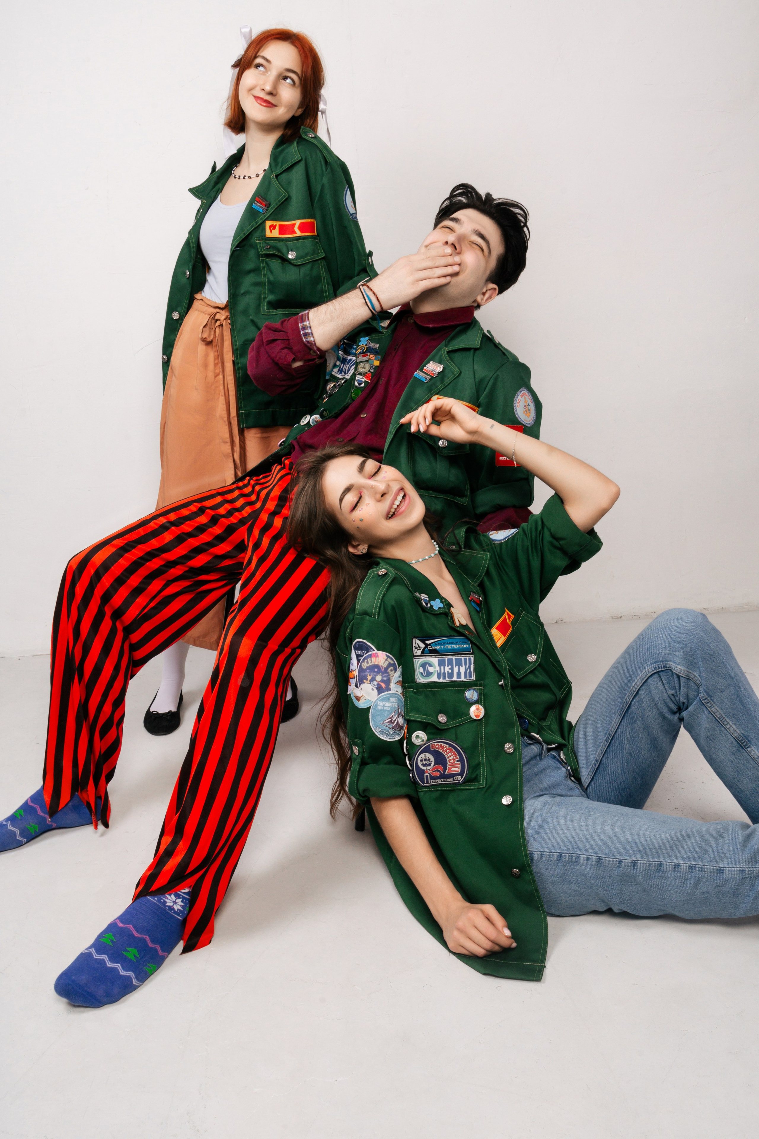 СПО «Каравелла». Свадебный и женский фотограф в Санкт-Петербурге Муртеева Екатерина